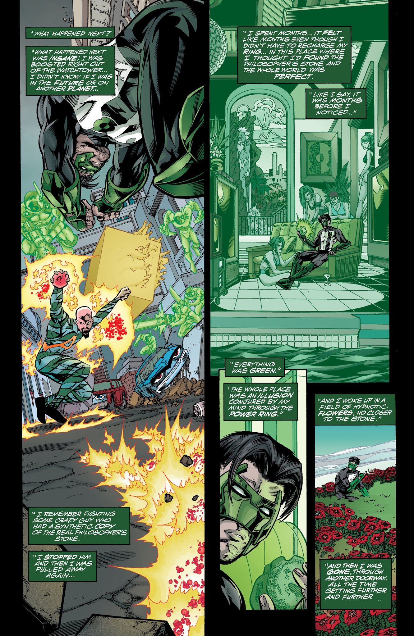 Read online JLA (1997) comic -  Issue # _TPB 2 (Part 1) - 56