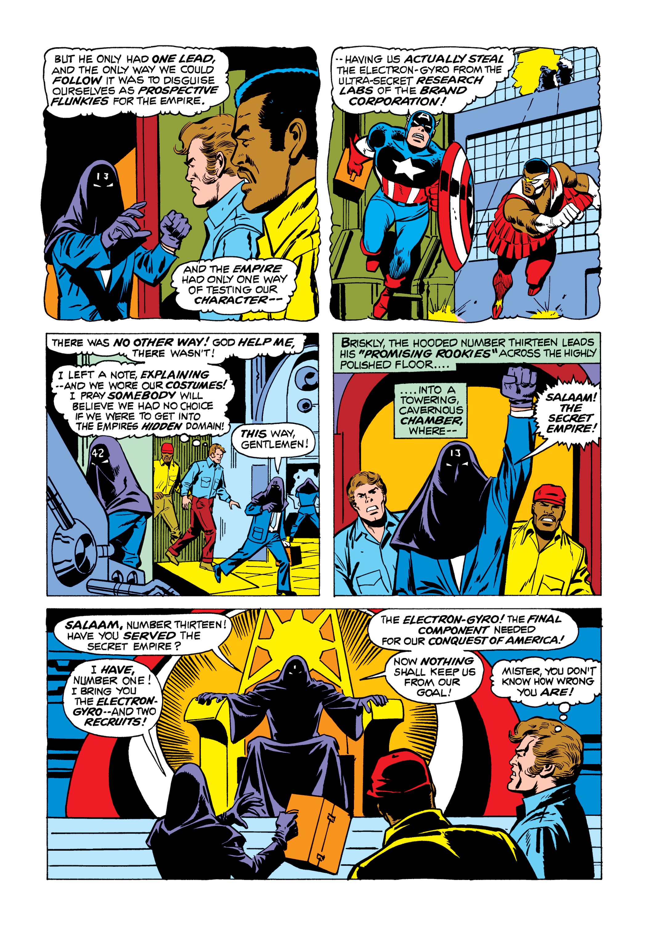 Read online Marvel Masterworks: The X-Men comic -  Issue # TPB 8 (Part 2) - 15