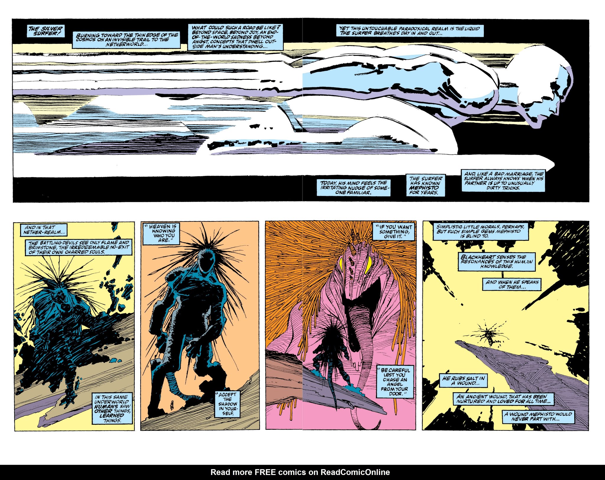 Read online Daredevil Epic Collection comic -  Issue # TPB 14 (Part 4) - 29