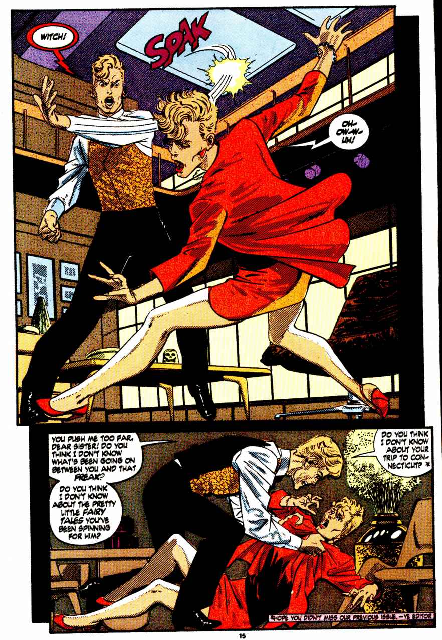 Namor, The Sub-Mariner Issue #15 #19 - English 12