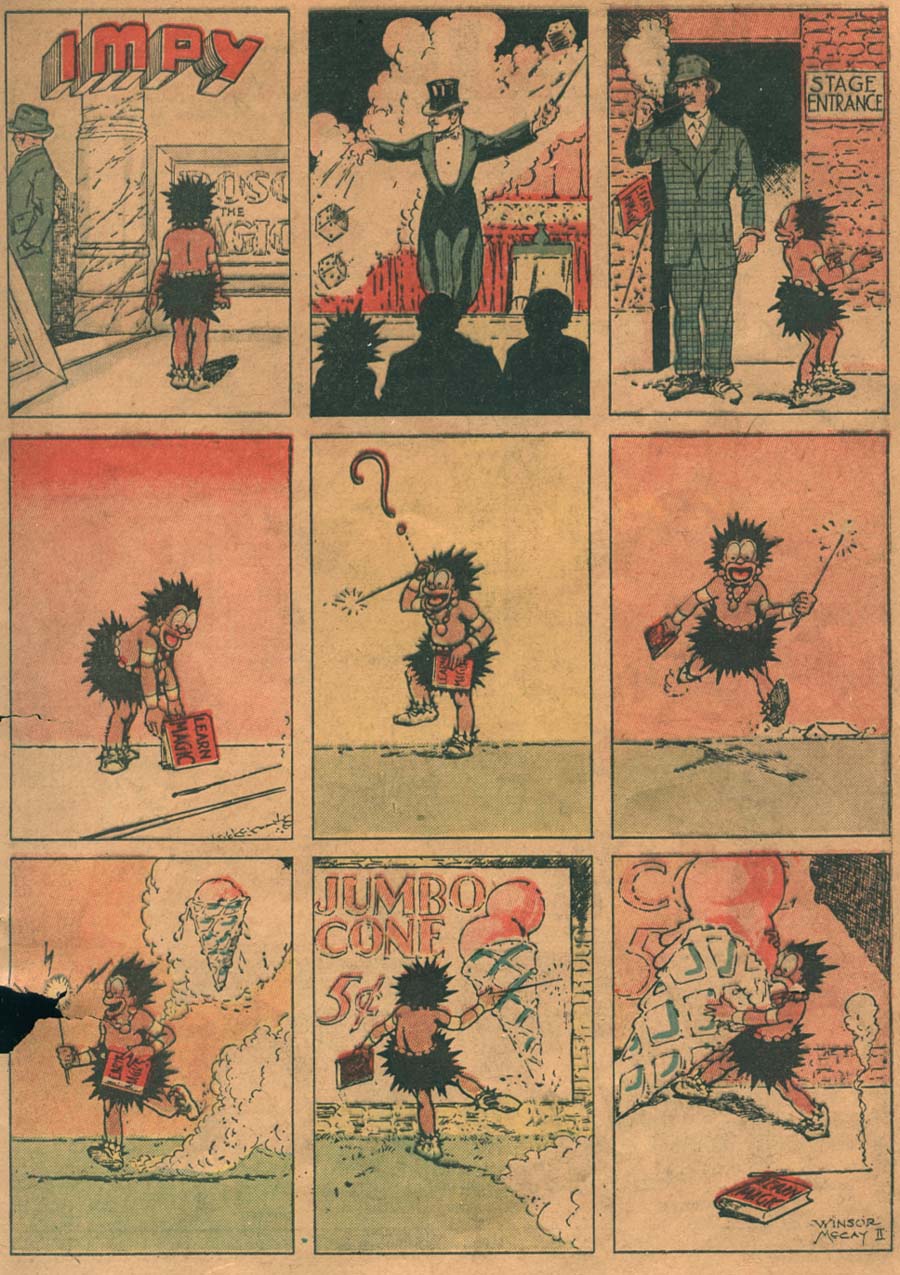 Read online Top-Notch Comics comic -  Issue #1 - 57