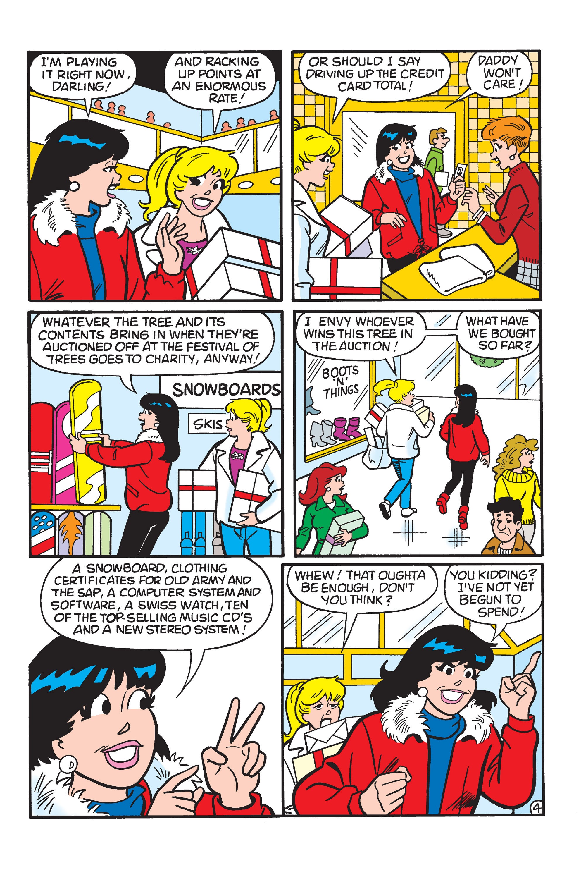 Read online Pep Digital comic -  Issue #30 - 76