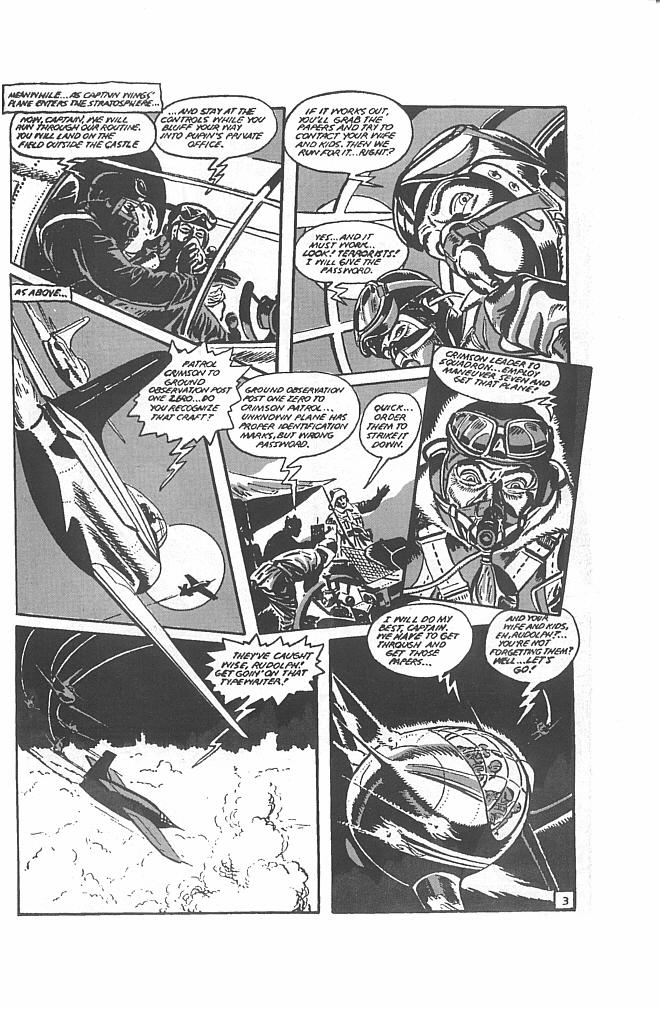 Read online Men of Mystery Comics comic -  Issue #26 - 43