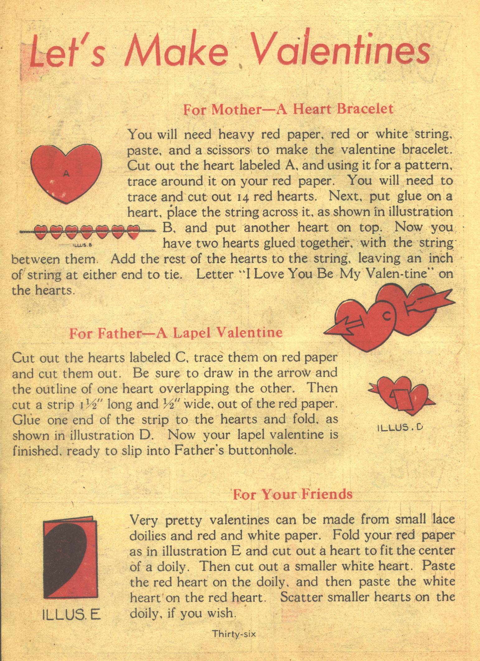 Read online Walt Disney's Comics and Stories comic -  Issue #41 - 38