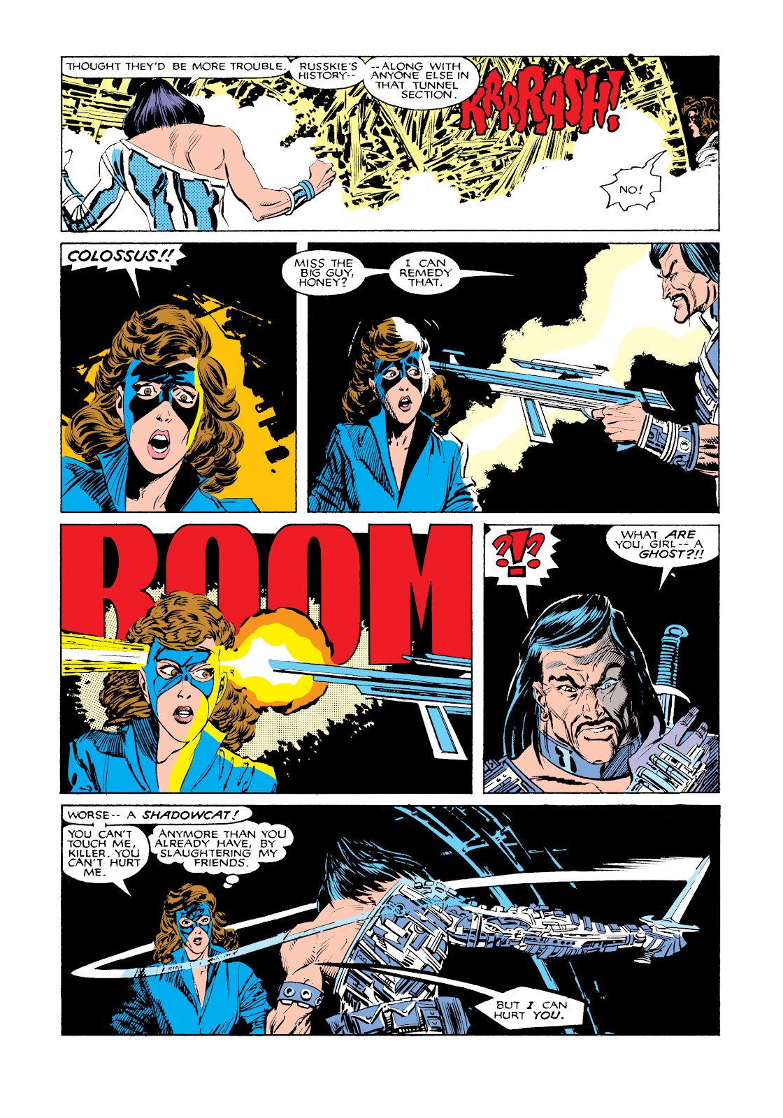 Marvel Masterworks: The Uncanny X-Men issue TPB 14 (Part 2) - Page 41