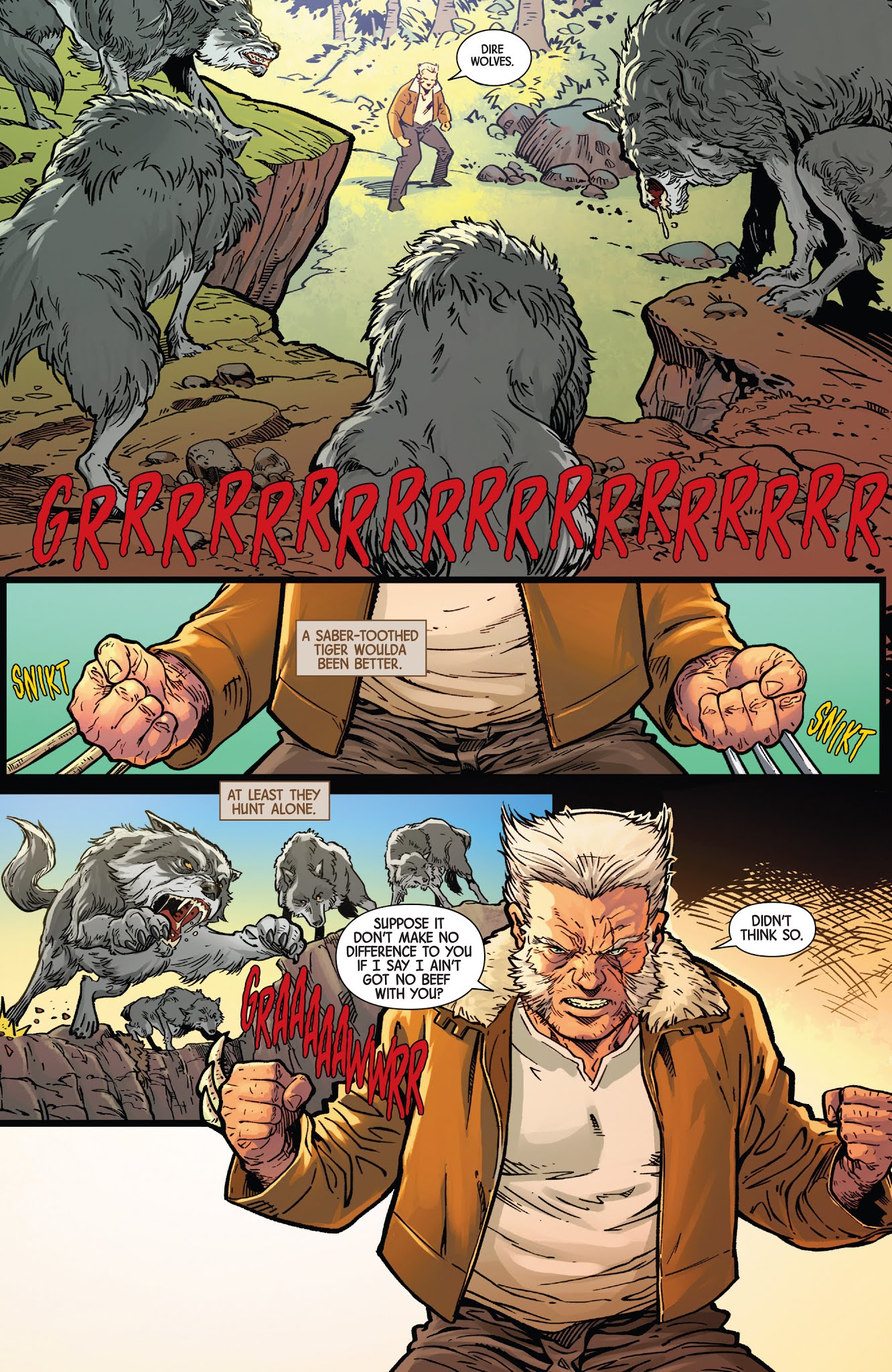 Read online Old Man Logan (2016) comic -  Issue #41 - 16