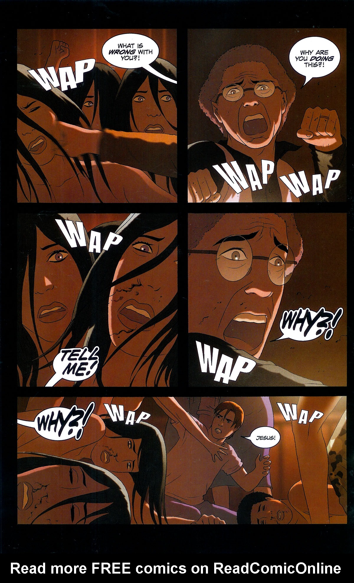 Read online Girls comic -  Issue #11 - 18