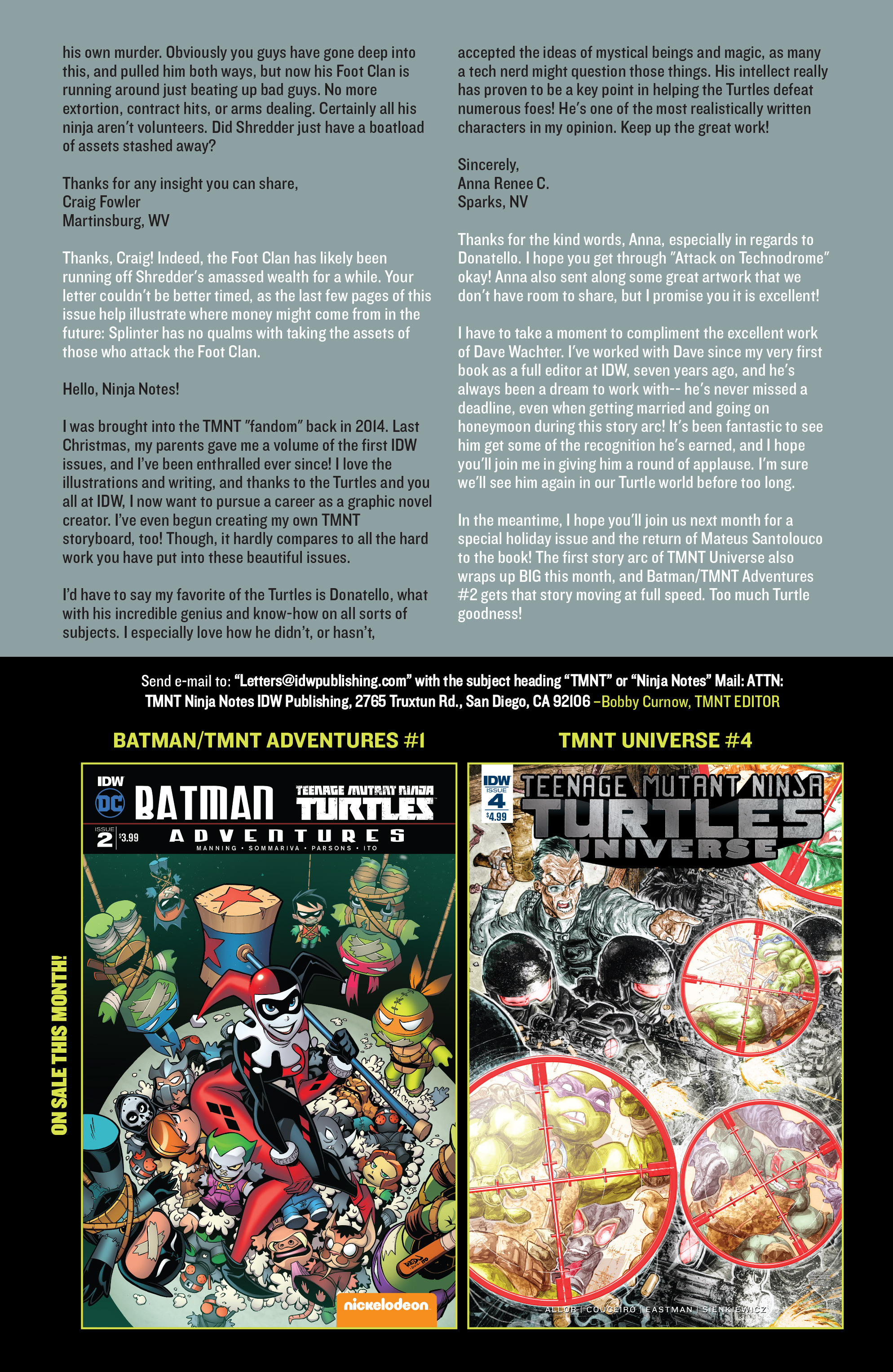 Read online Teenage Mutant Ninja Turtles (2011) comic -  Issue #64 - 25