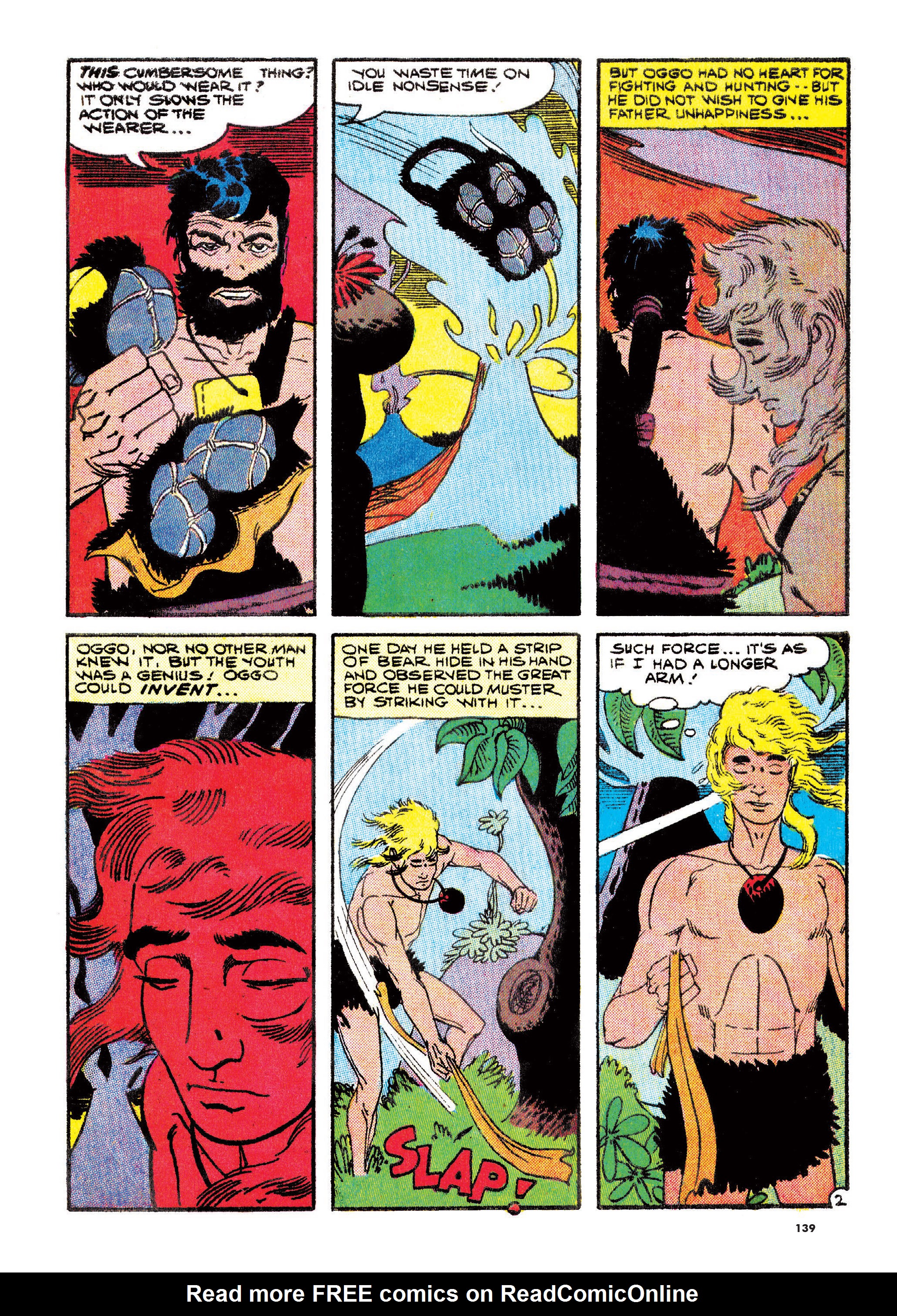 Read online The Steve Ditko Archives comic -  Issue # TPB 6 (Part 2) - 40