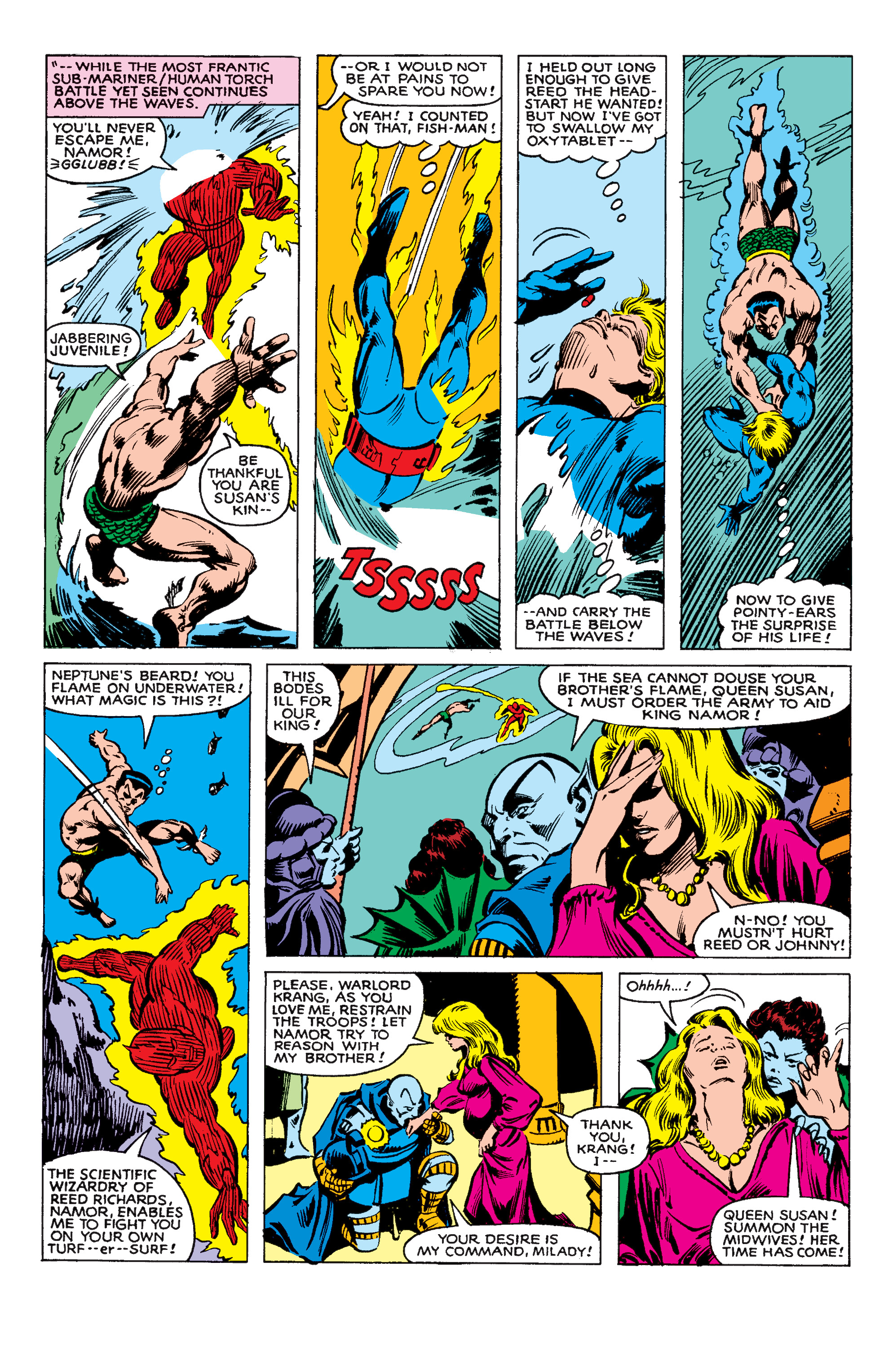 Read online What If? (1977) comic -  Issue # _Complete Collection TPB 2 (Part 3) - 76