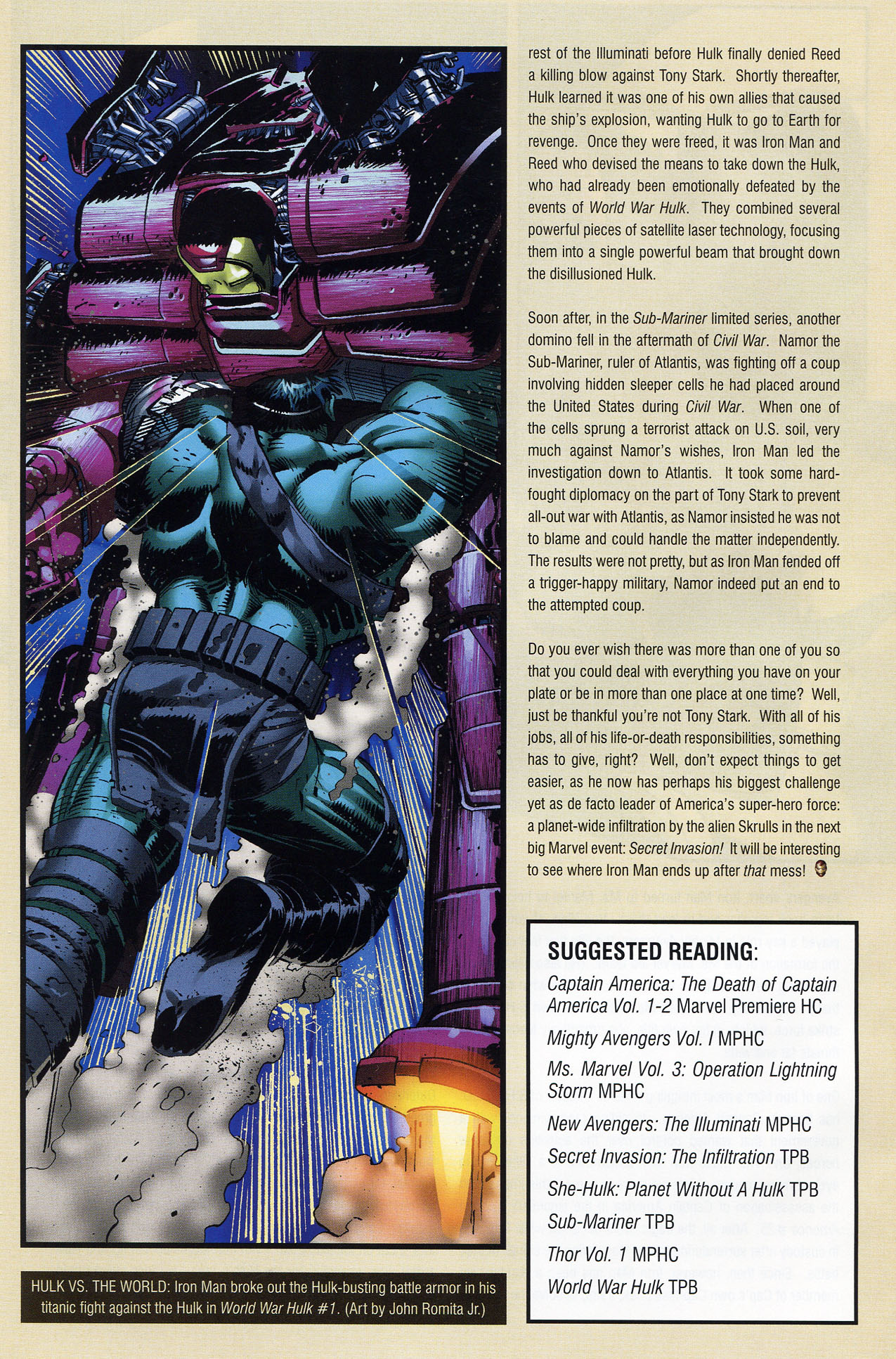 Read online Iron Manual (2008) comic -  Issue # TPB (Part 2) - 12