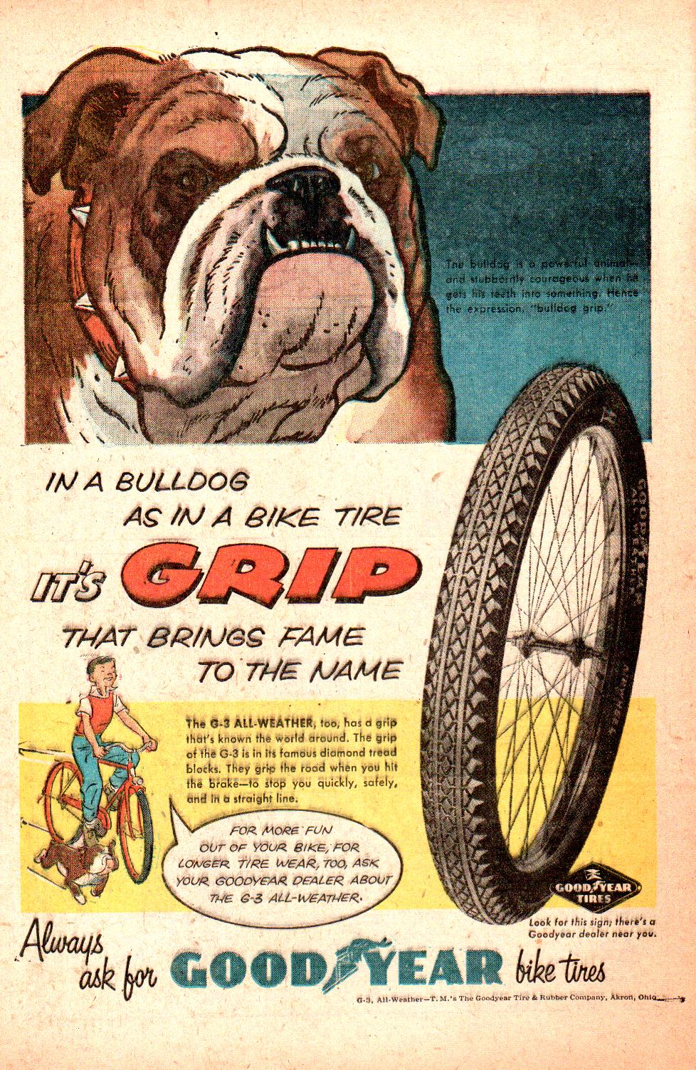 Read online Little Dot (1953) comic -  Issue #17 - 4