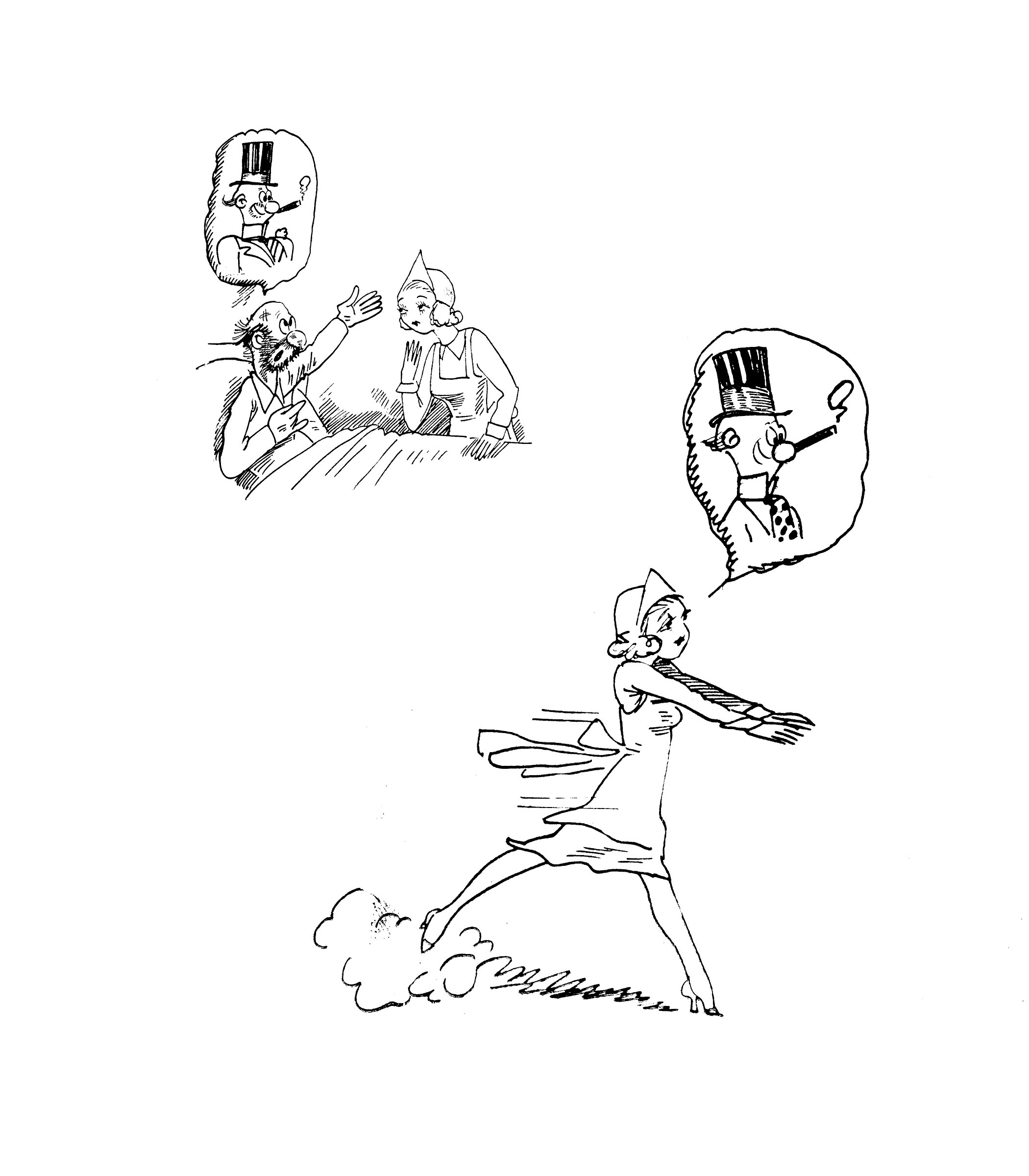 Read online He Done Her Wrong comic -  Issue # TPB (Part 2) - 72