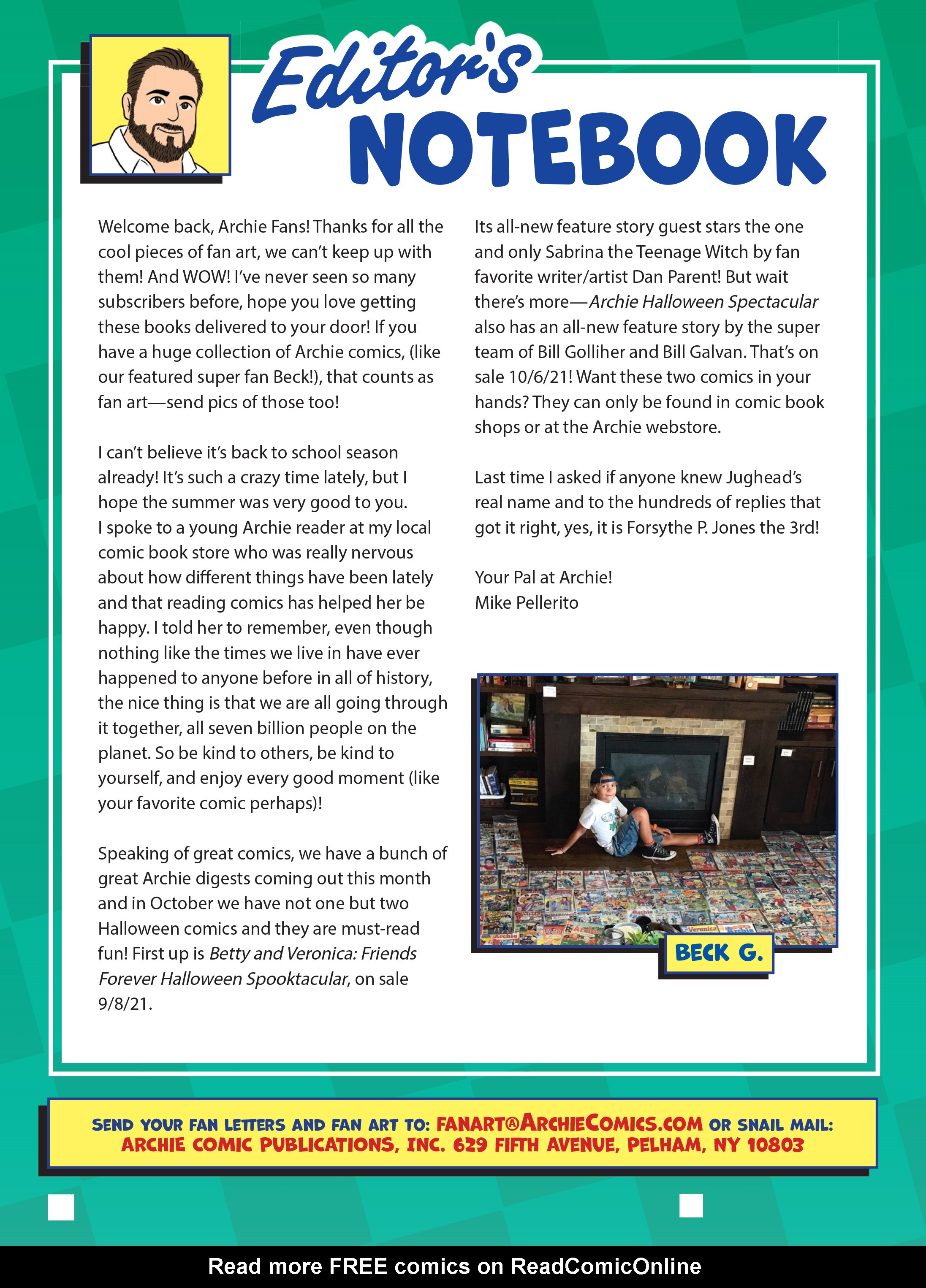 Read online World of Betty and Veronica Jumbo Comics Digest comic -  Issue # TPB 8 (Part 2) - 80