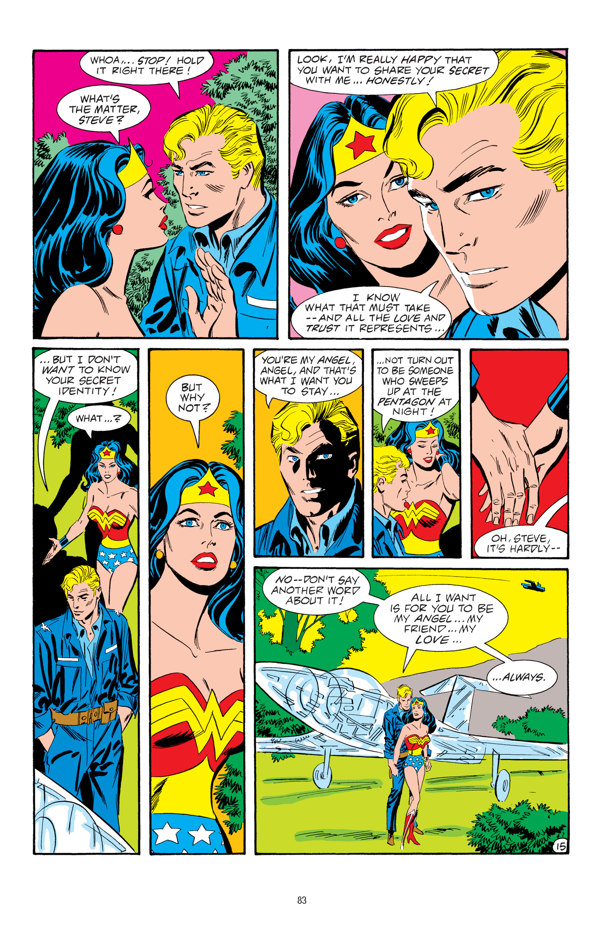 Read online DC Through the '80s: The End of Eras comic -  Issue # TPB (Part 1) - 85