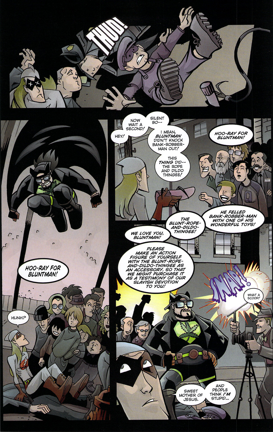 Read online Tales from the Clerks: The Omnibus Collection comic -  Issue # TPB (Part 4) - 27
