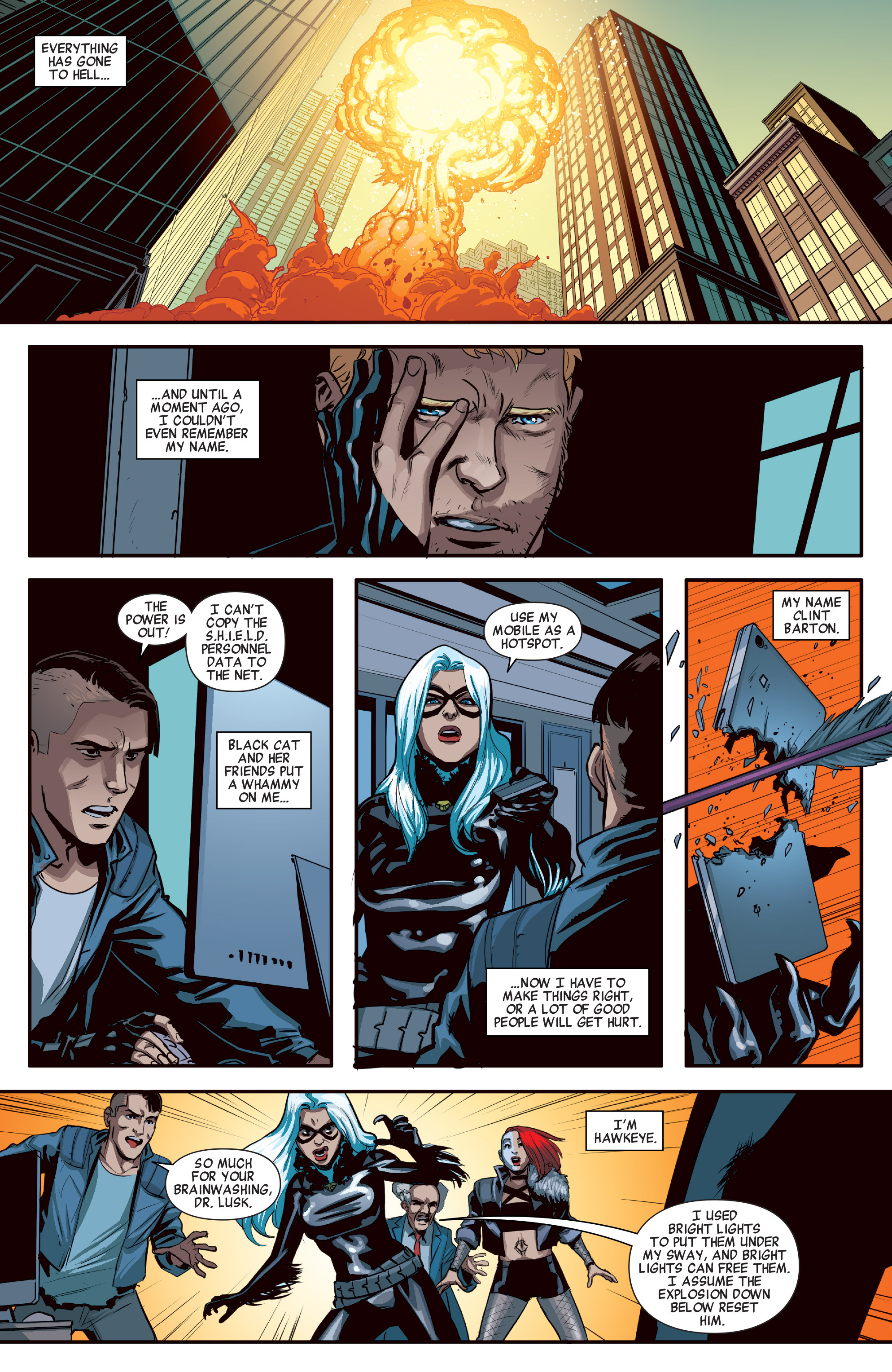 Read online Deadpool Classic comic -  Issue # TPB 18 (Part 5) - 16