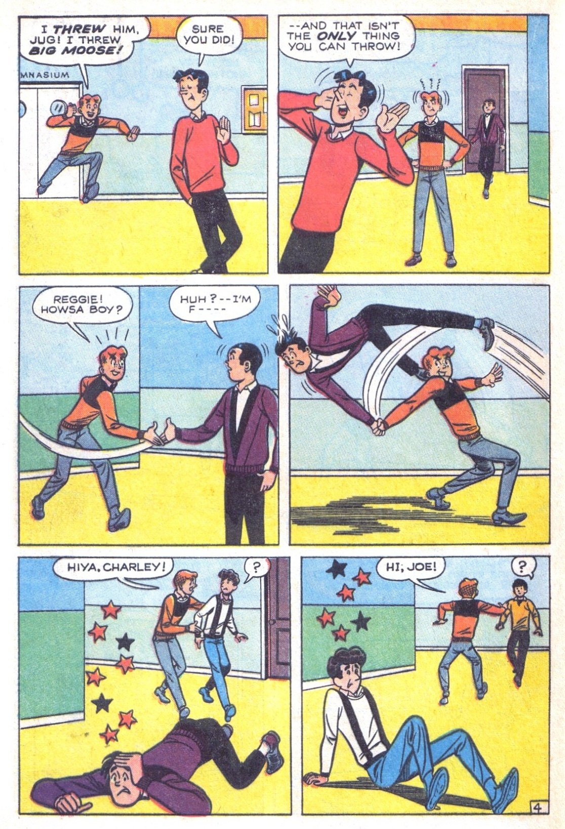 Archie (1960) 156 Page 16