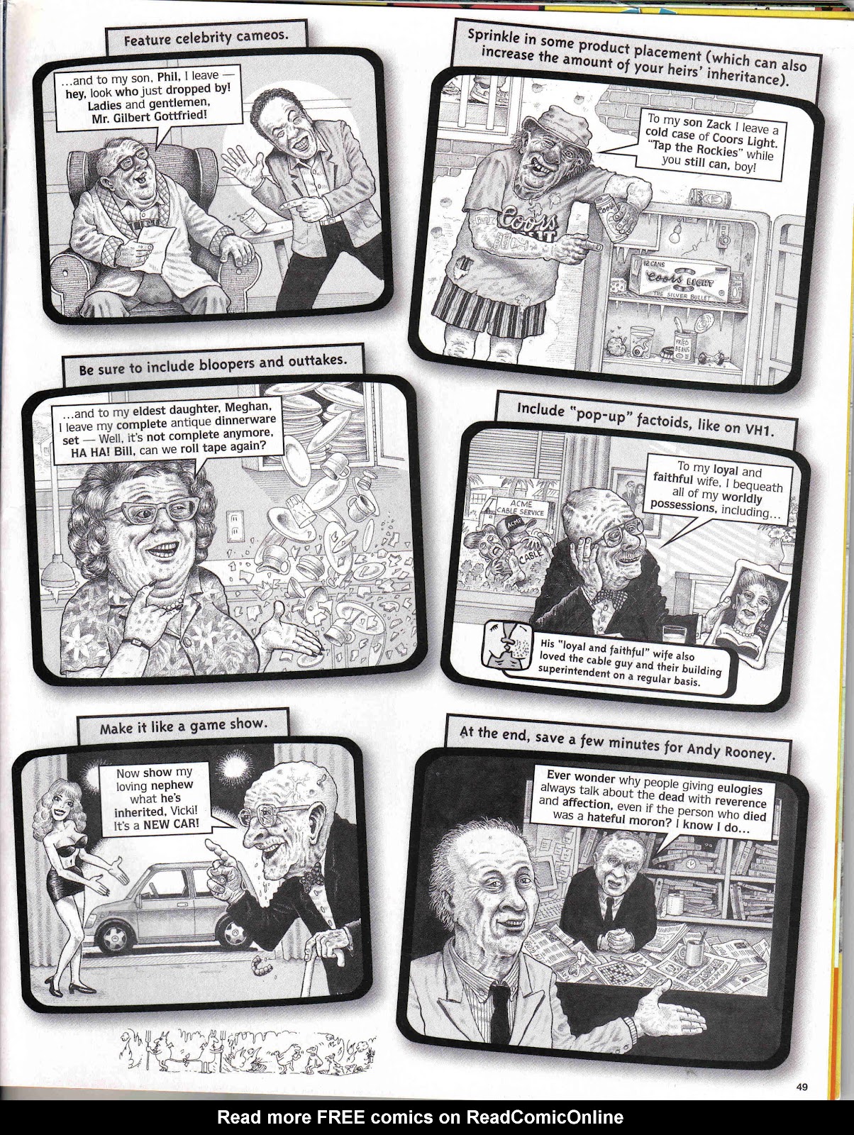 MAD issue 421 - Page 45