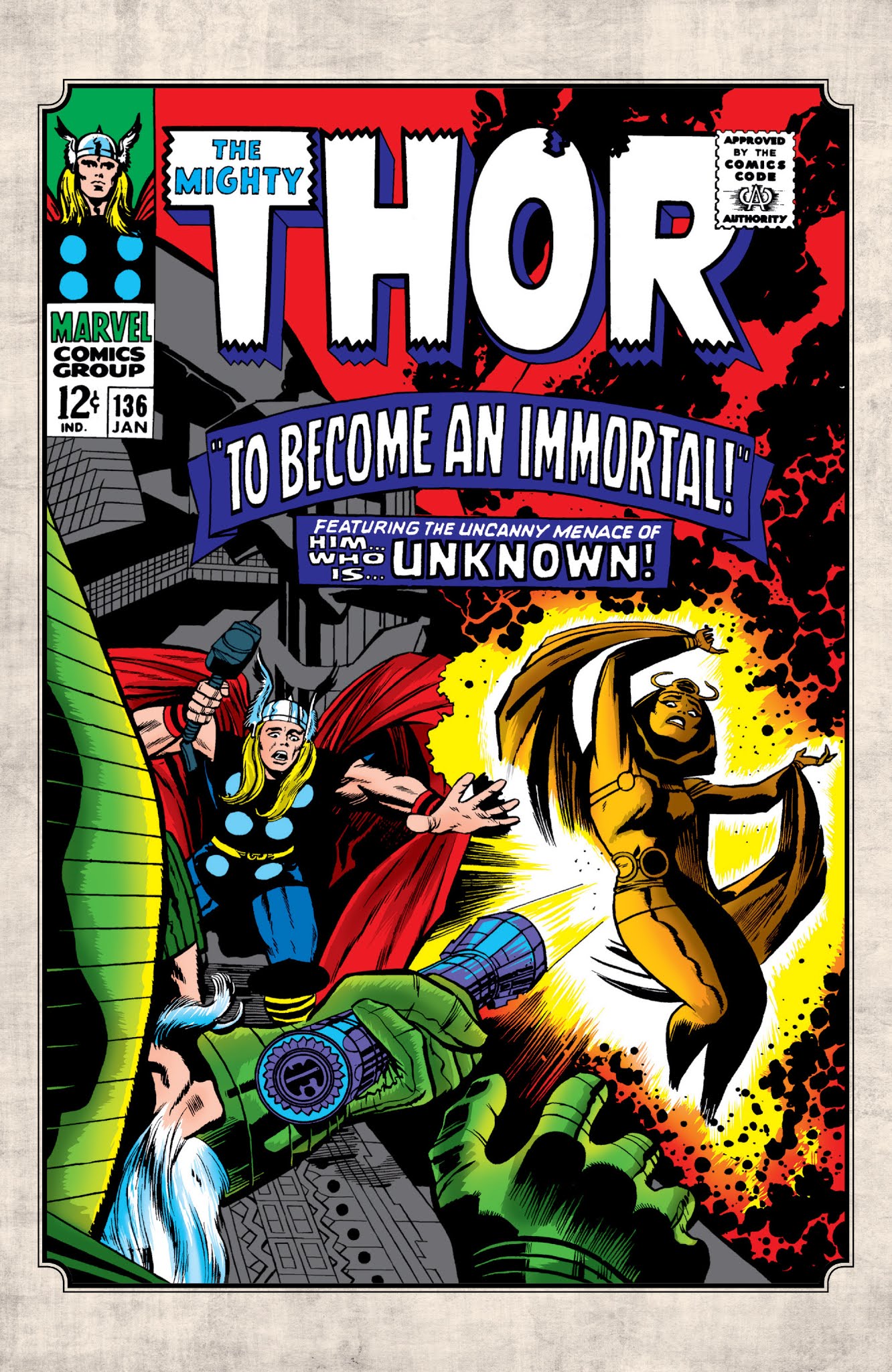Read online Doctor Strange: Lords of Fear comic -  Issue # TPB (Part 1) - 18