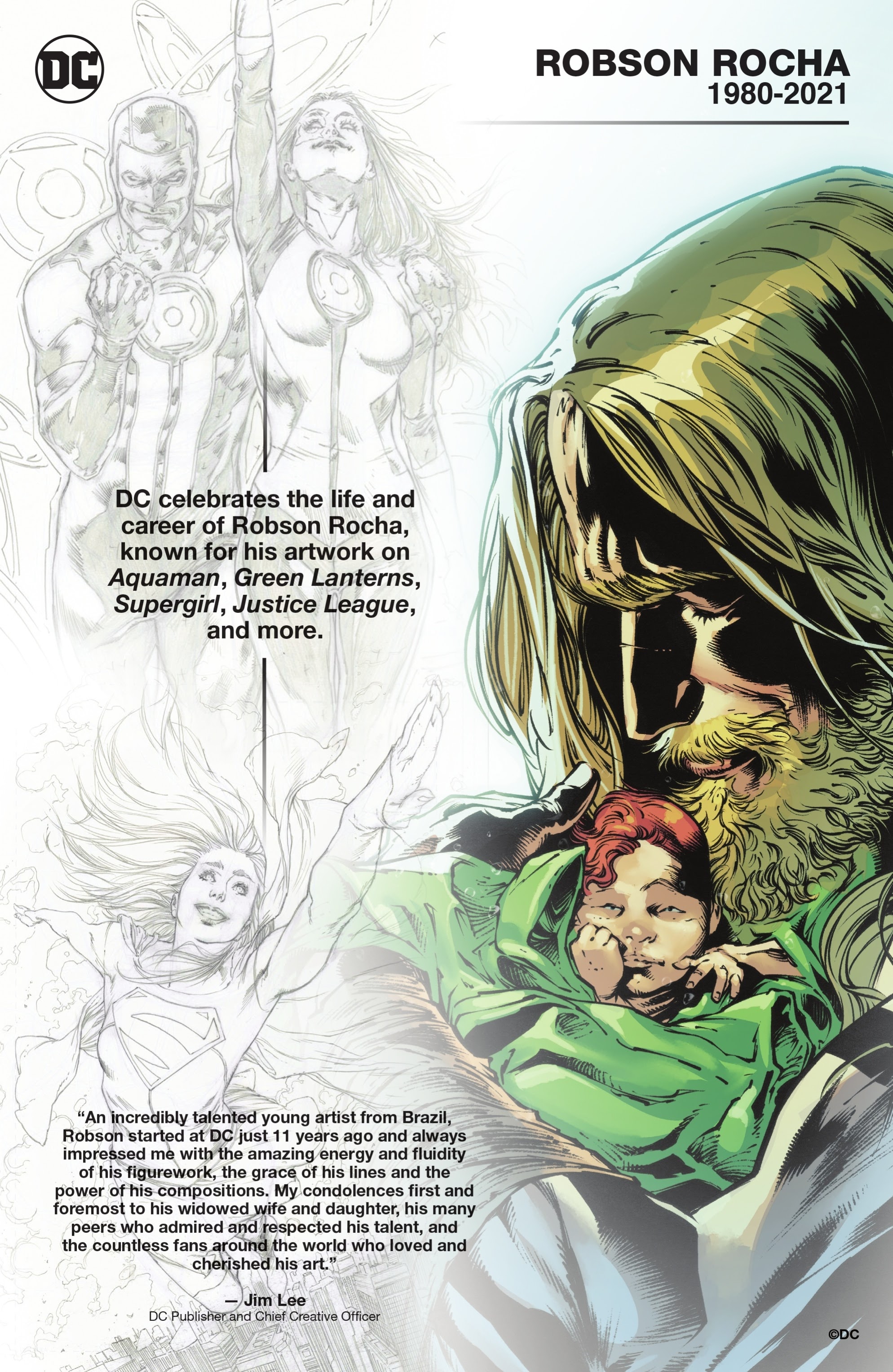 Read online Detective Comics (2016) comic -  Issue #1042 - 33