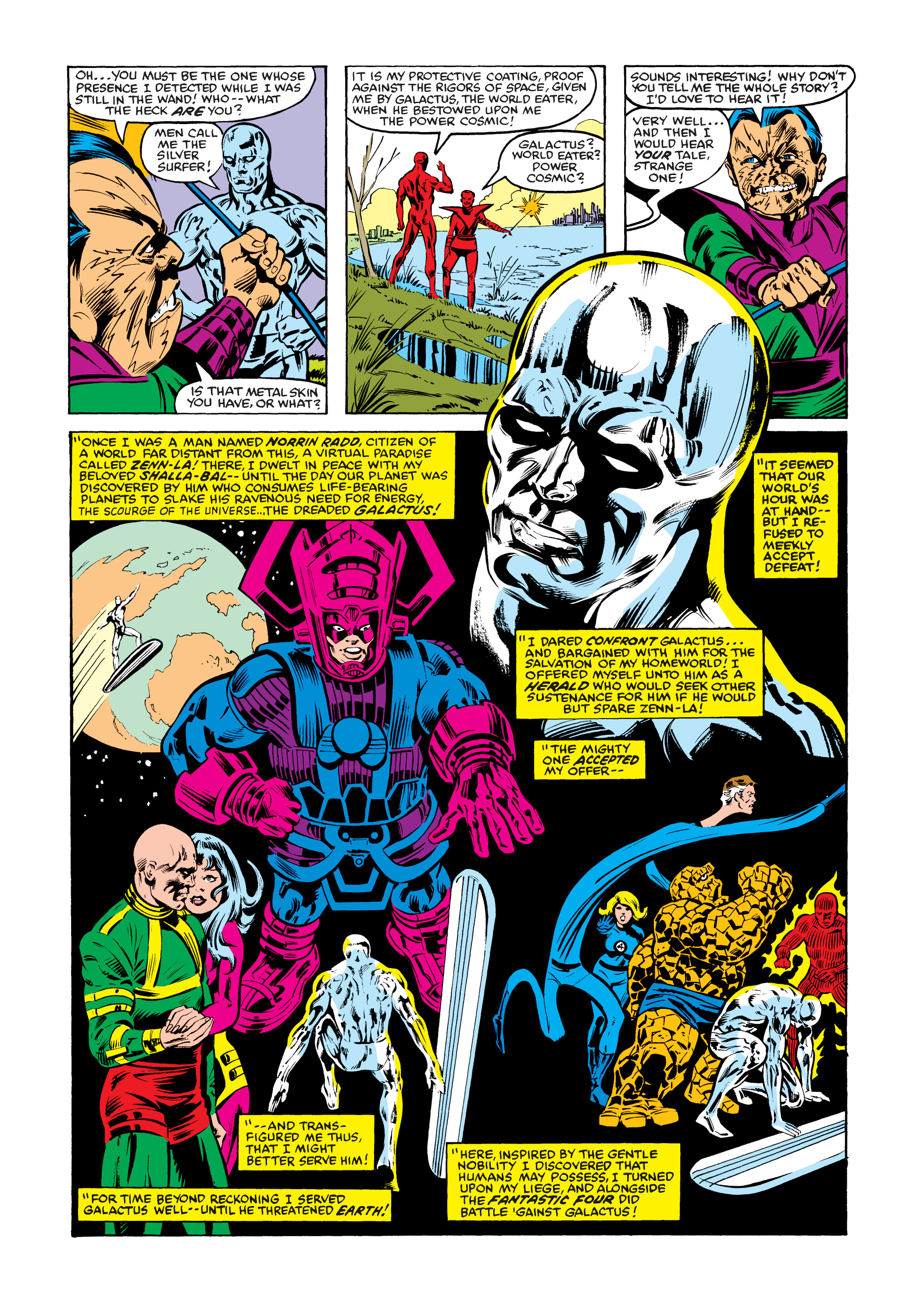 Read online Marvel Masterworks: The Avengers comic -  Issue # TPB 20 (Part 4) - 33