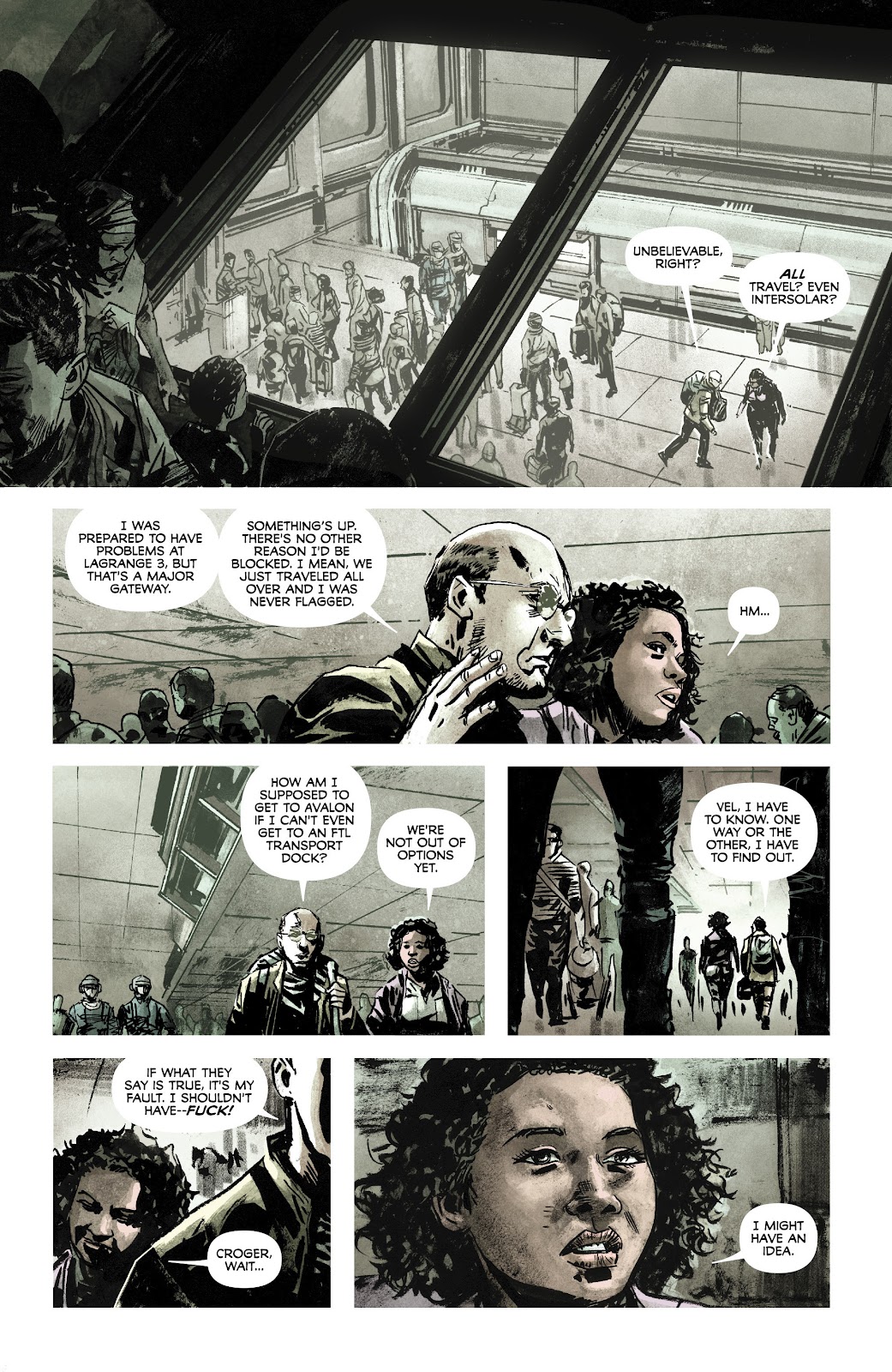 Invisible Republic issue 12 - Page 12