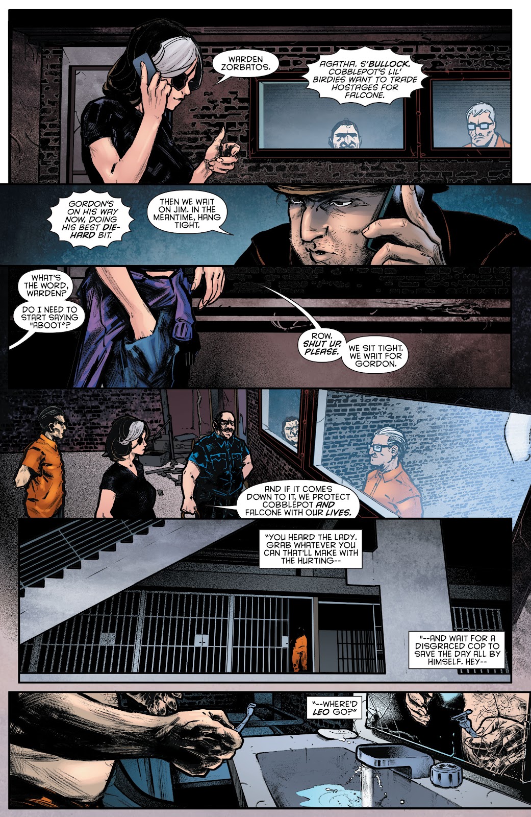 <{ $series->title }} issue TPB 1 (Part 5) - Page 3