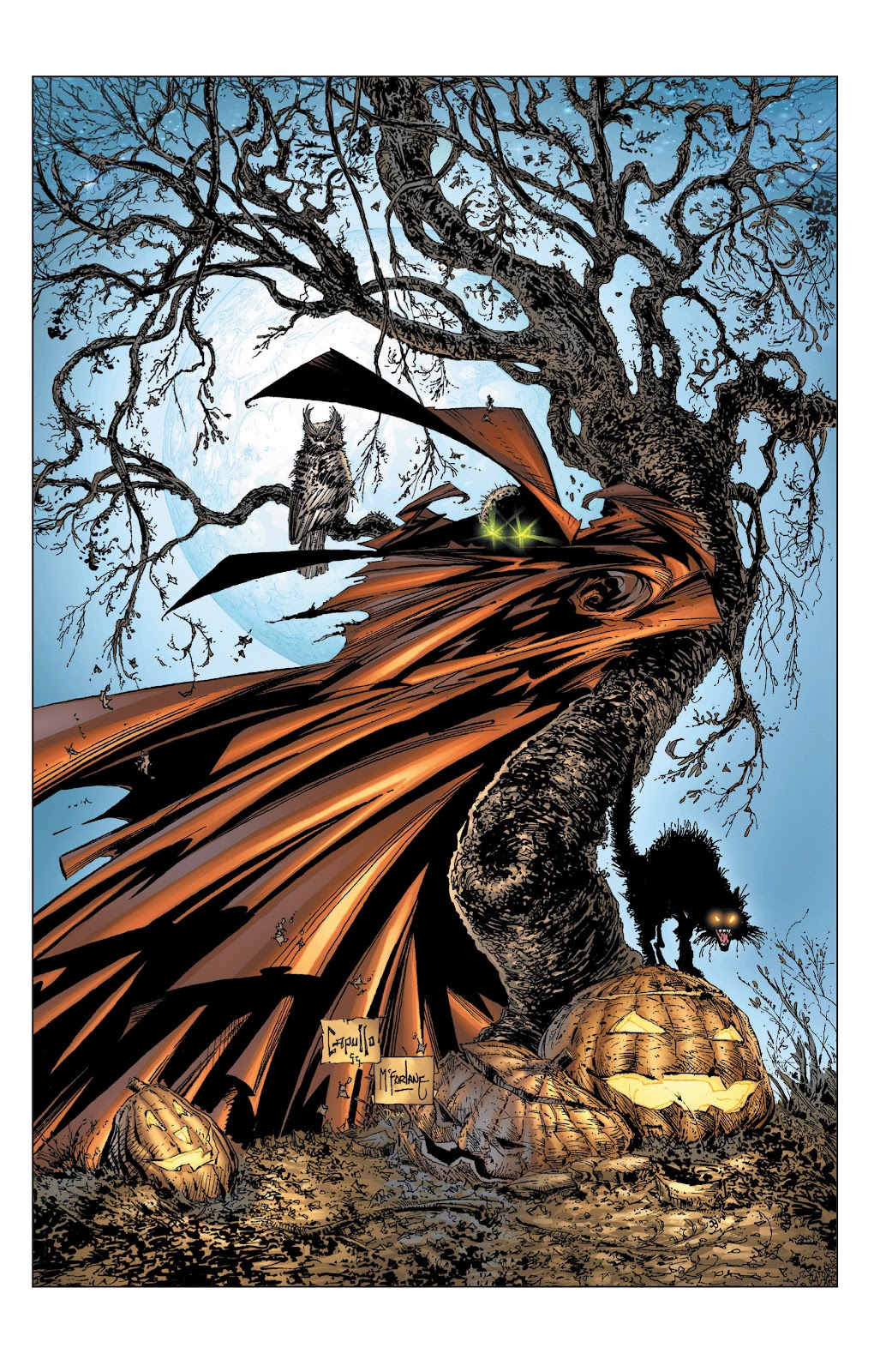 Spawn issue Collection TPB 15 - Page 30