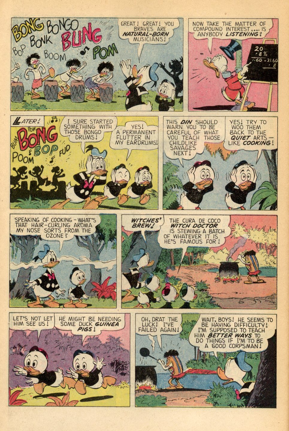 Read online Uncle Scrooge (1953) comic -  Issue #102 - 14