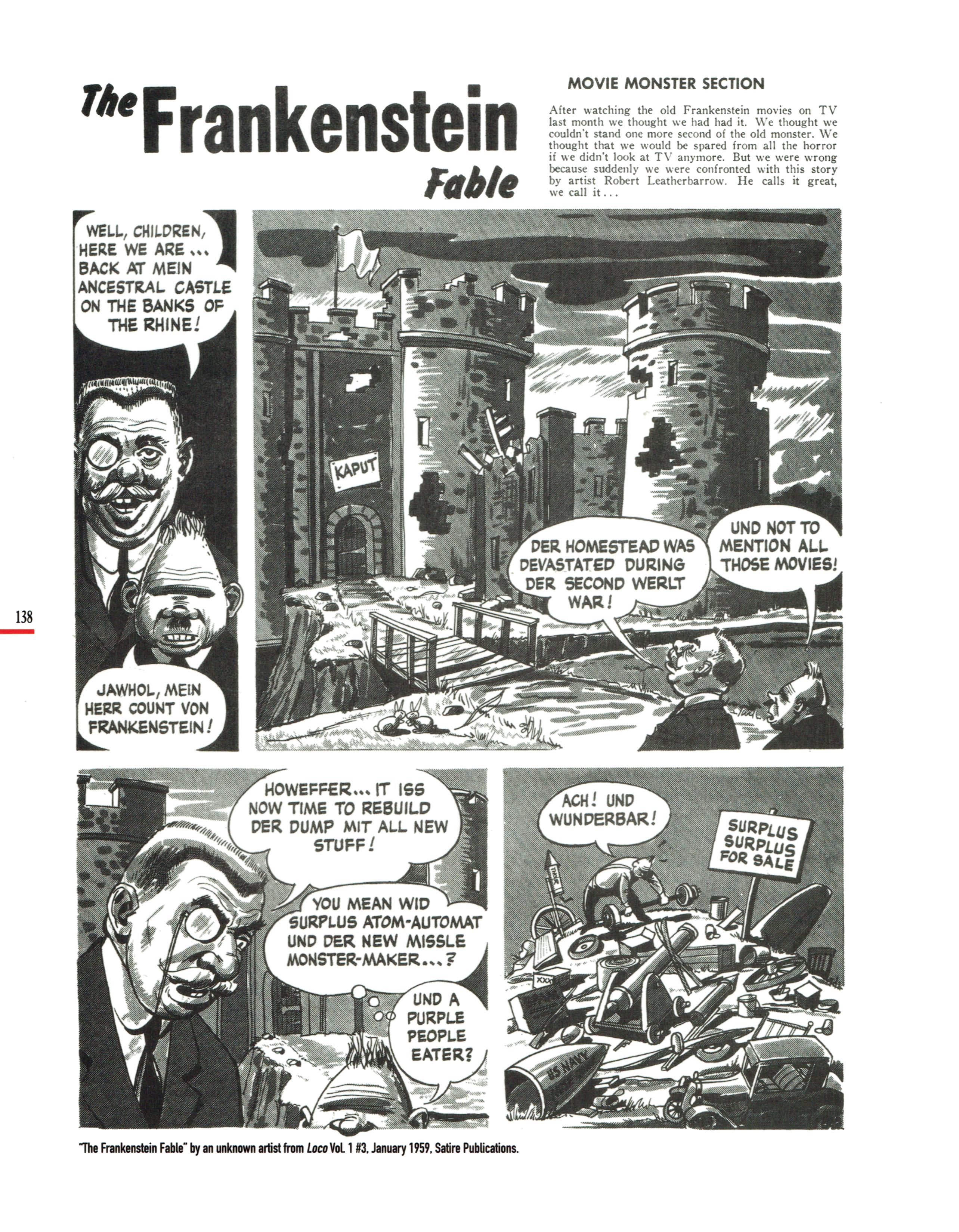 Read online Behaving Madly comic -  Issue # TPB (Part 2) - 38