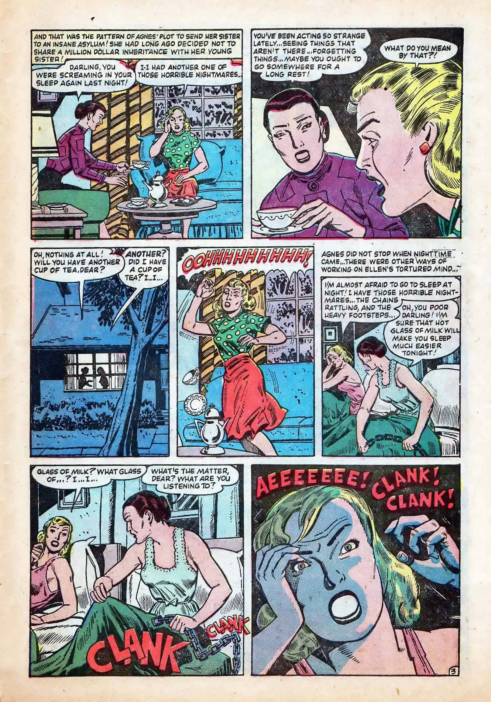 Marvel Tales (1949) 108 Page 30