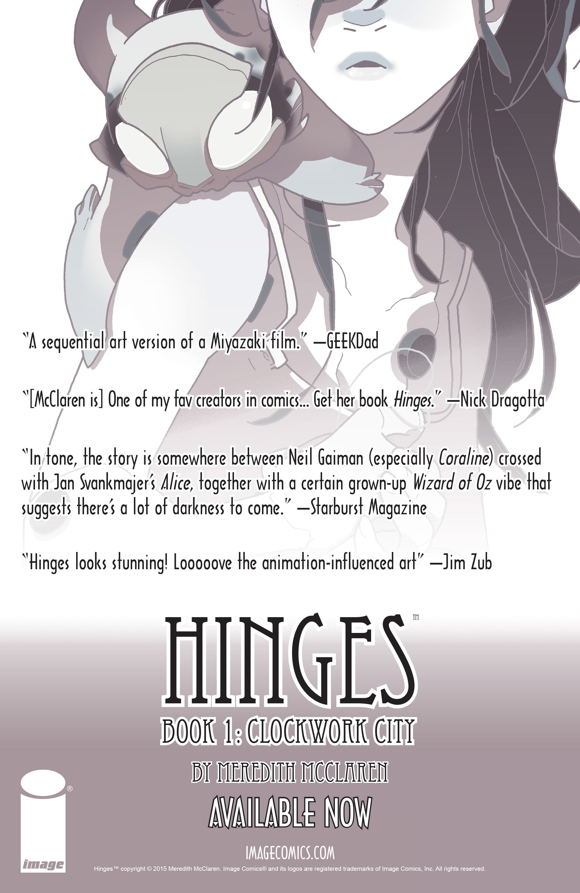 Read online Rocket Girl (2013) comic -  Issue #6 - 25