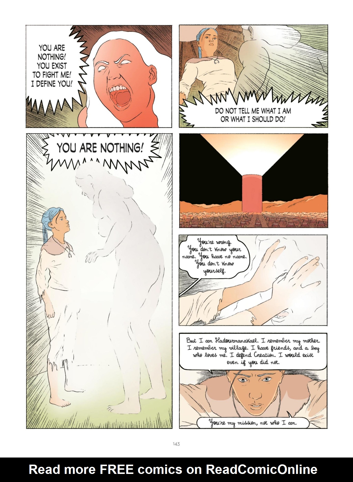 Read online Alt-Life comic -  Issue # TPB 2 (Part 2) - 42