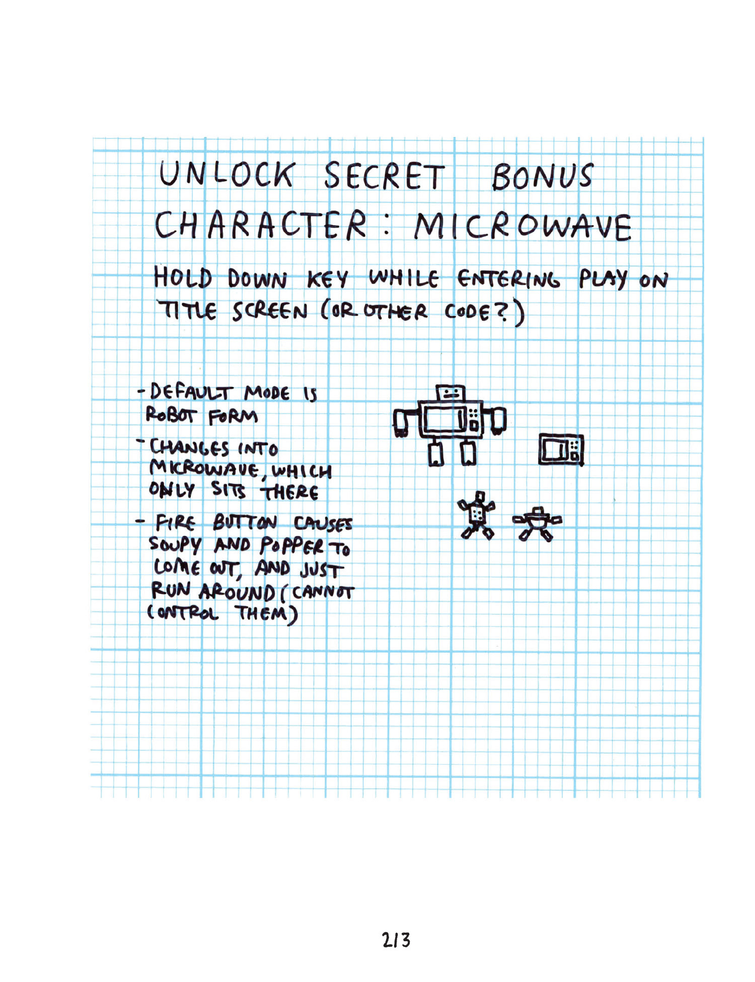 Read online Incredible Change-Bots: Two Point Something Something comic -  Issue # TPB (Part 2) - 109