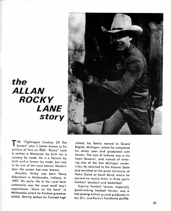 Read online Paragon Western Stars comic -  Issue #3 - 25