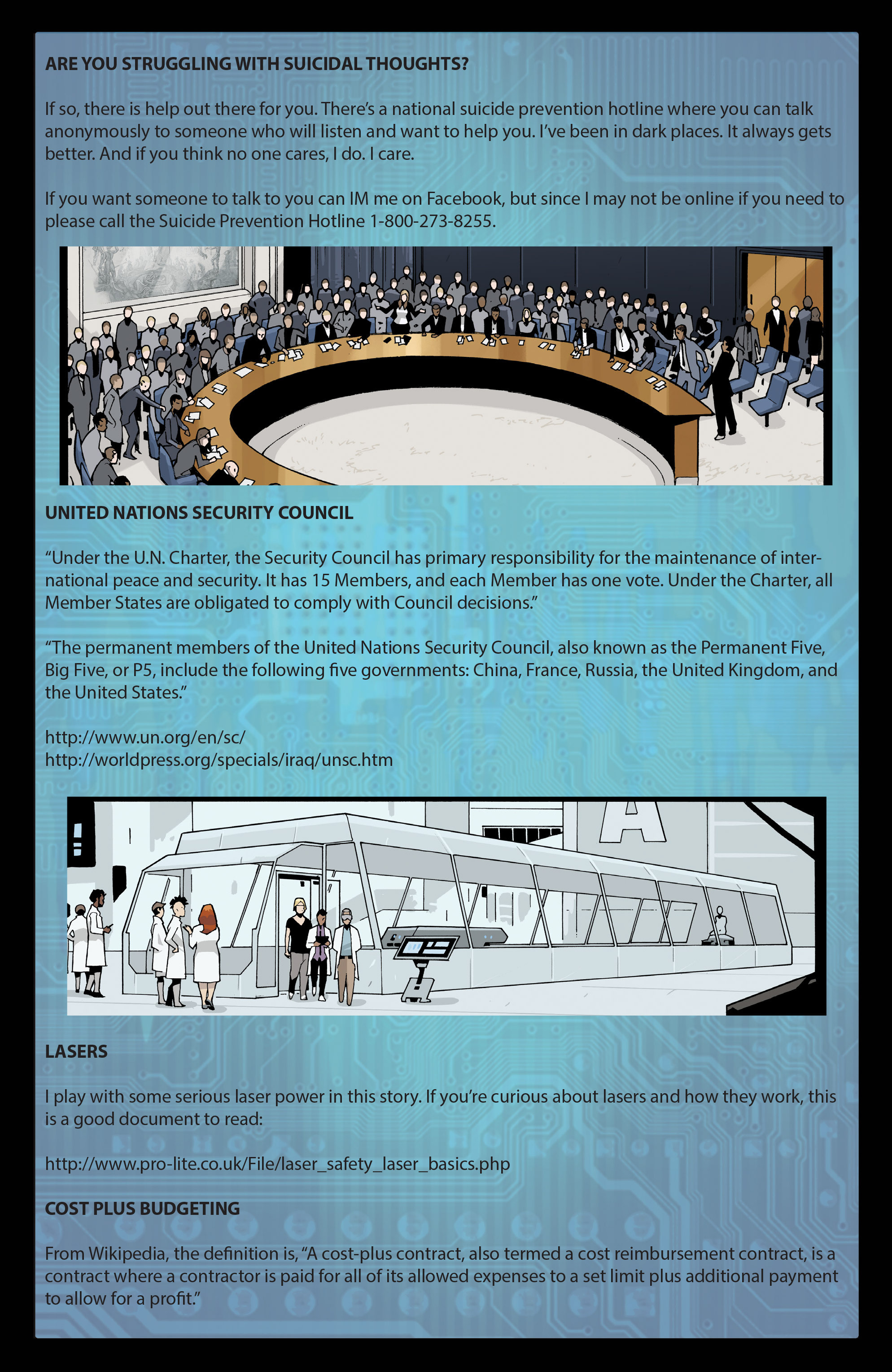 Read online Think Tank: Creative Destruction comic -  Issue #4 - 29