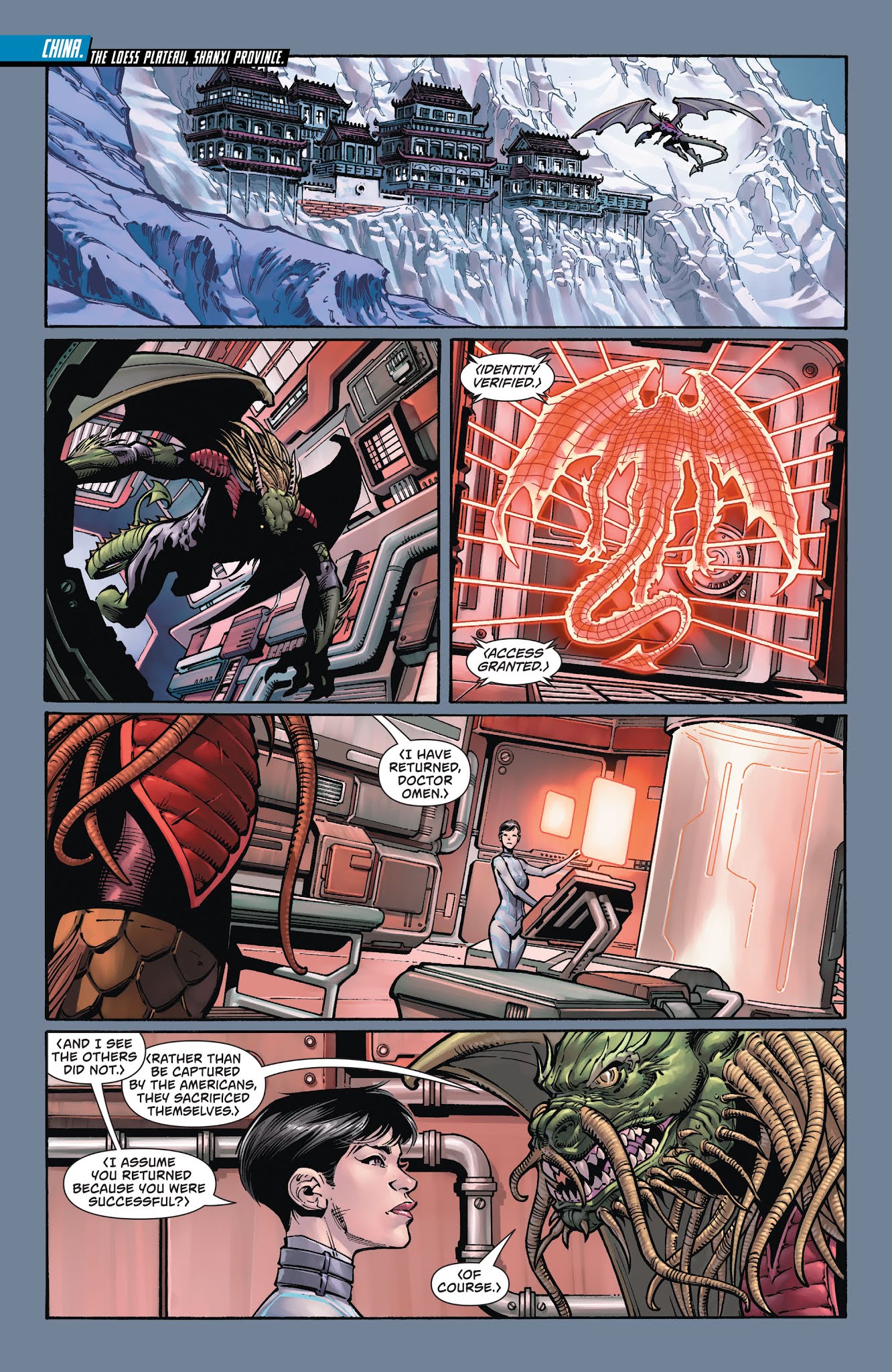 Read online Superman: The Final Days of Superman comic -  Issue # TPB (Part 1) - 54