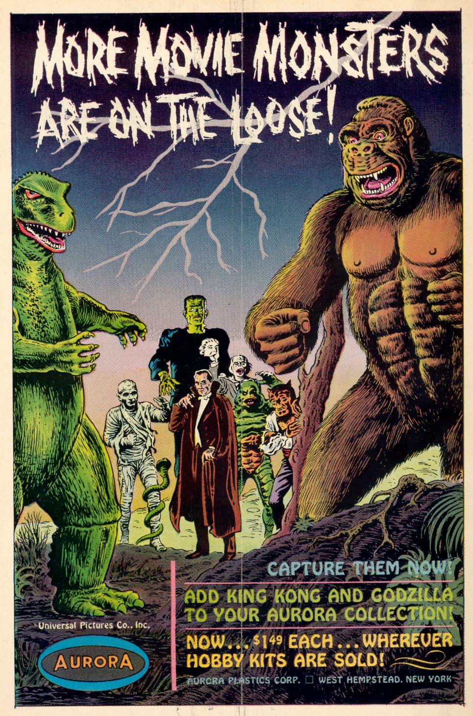 Read online Mystery in Space (1951) comic -  Issue #95 - 36