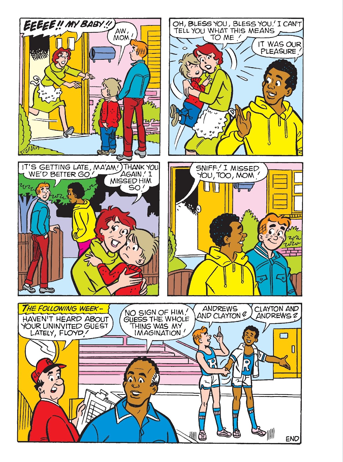 Archie 75th Anniversary Digest issue 12 - Page 100