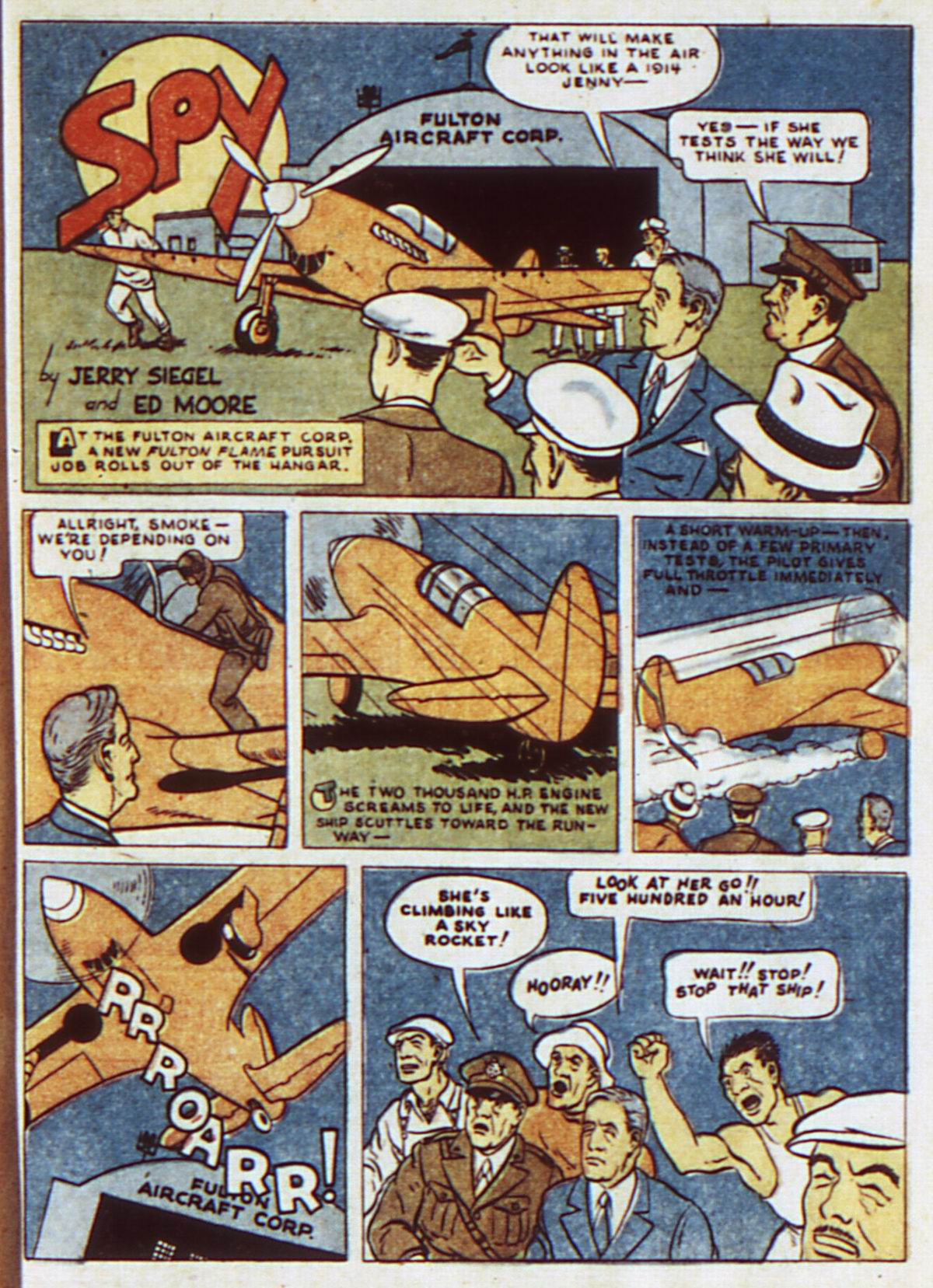 Detective Comics (1937) 52 Page 16