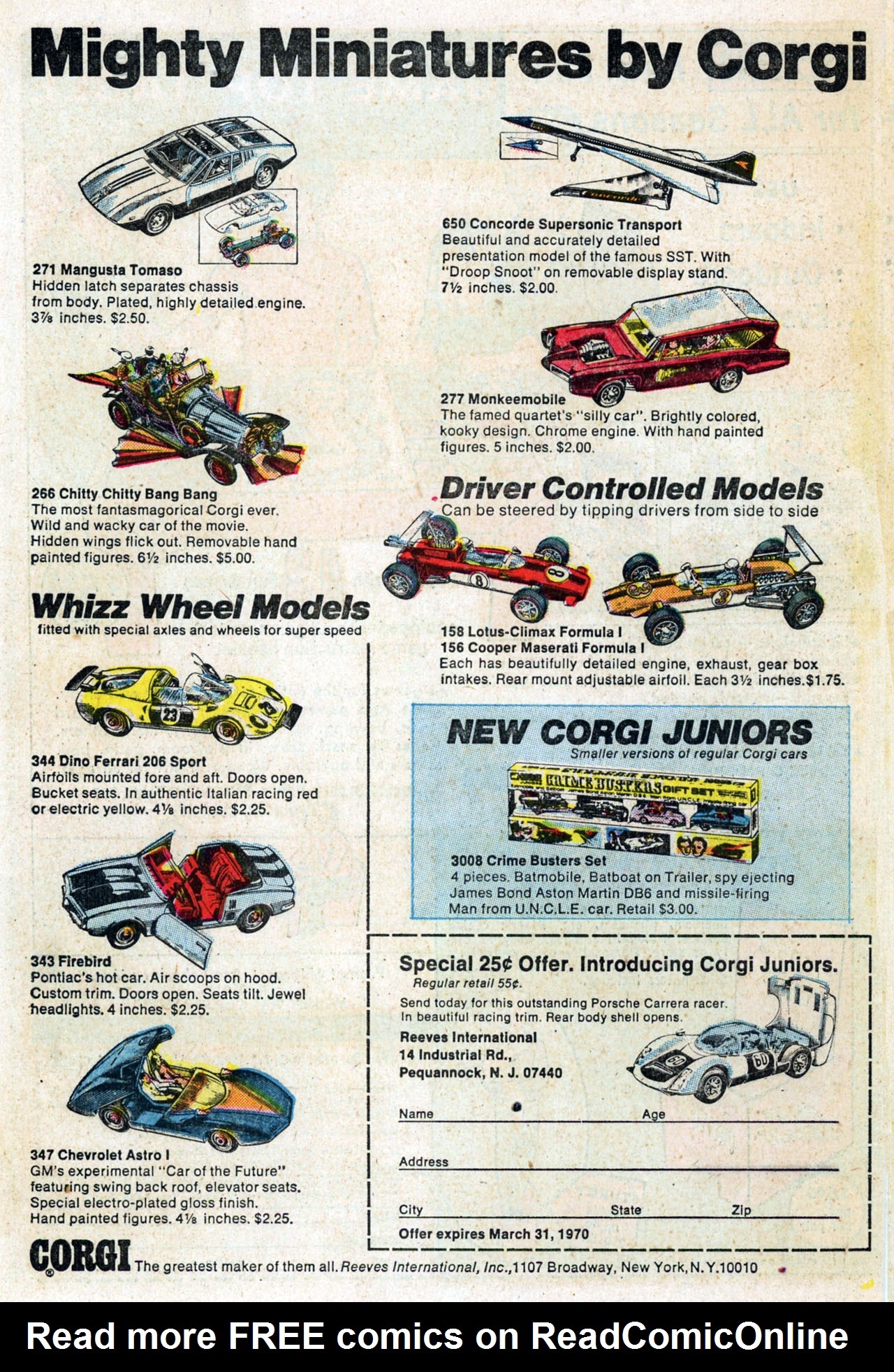 Read online The Hardy Boys (1970) comic -  Issue #1 - 34