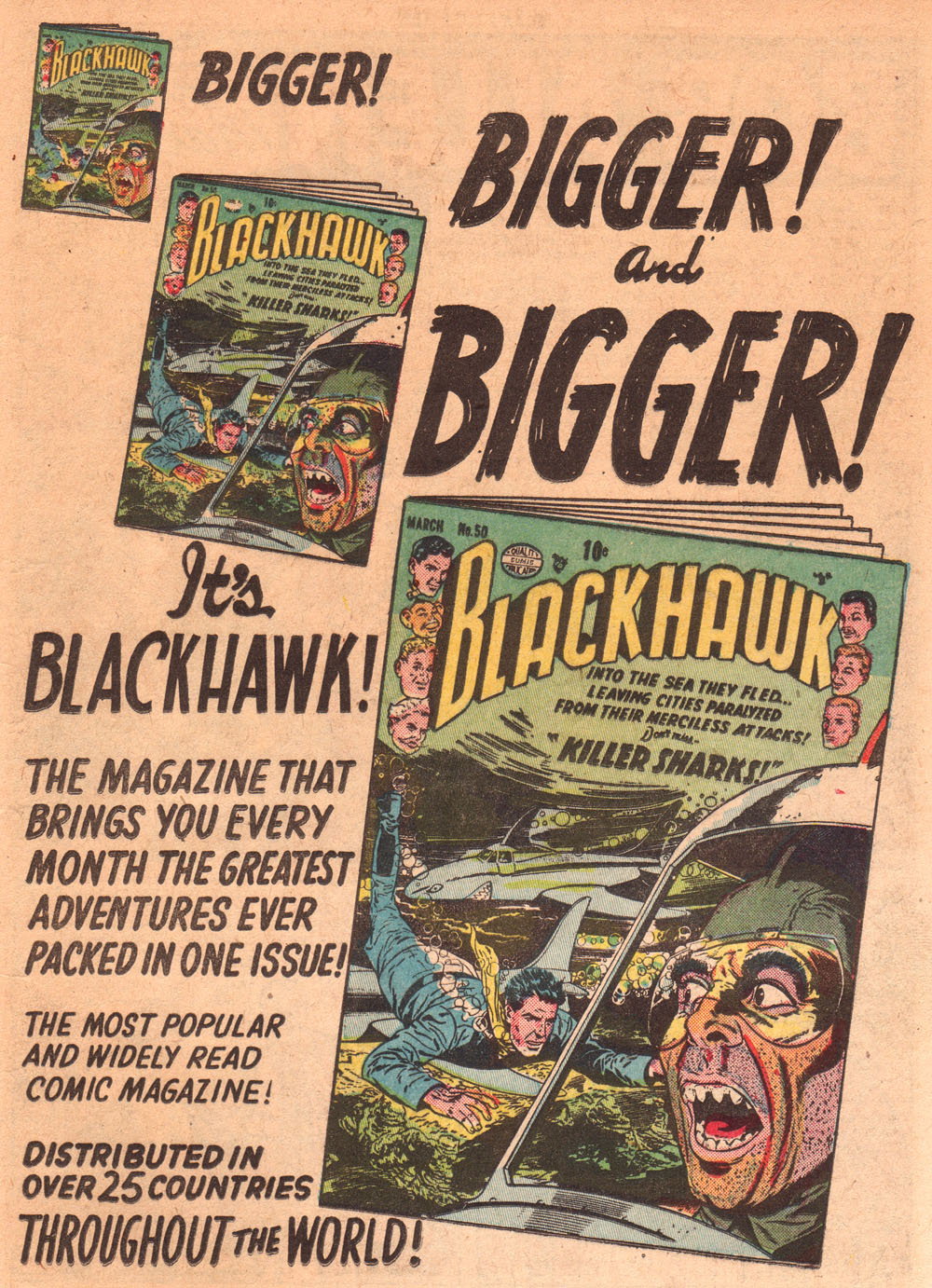 Read online Crack Western comic -  Issue #77 - 18