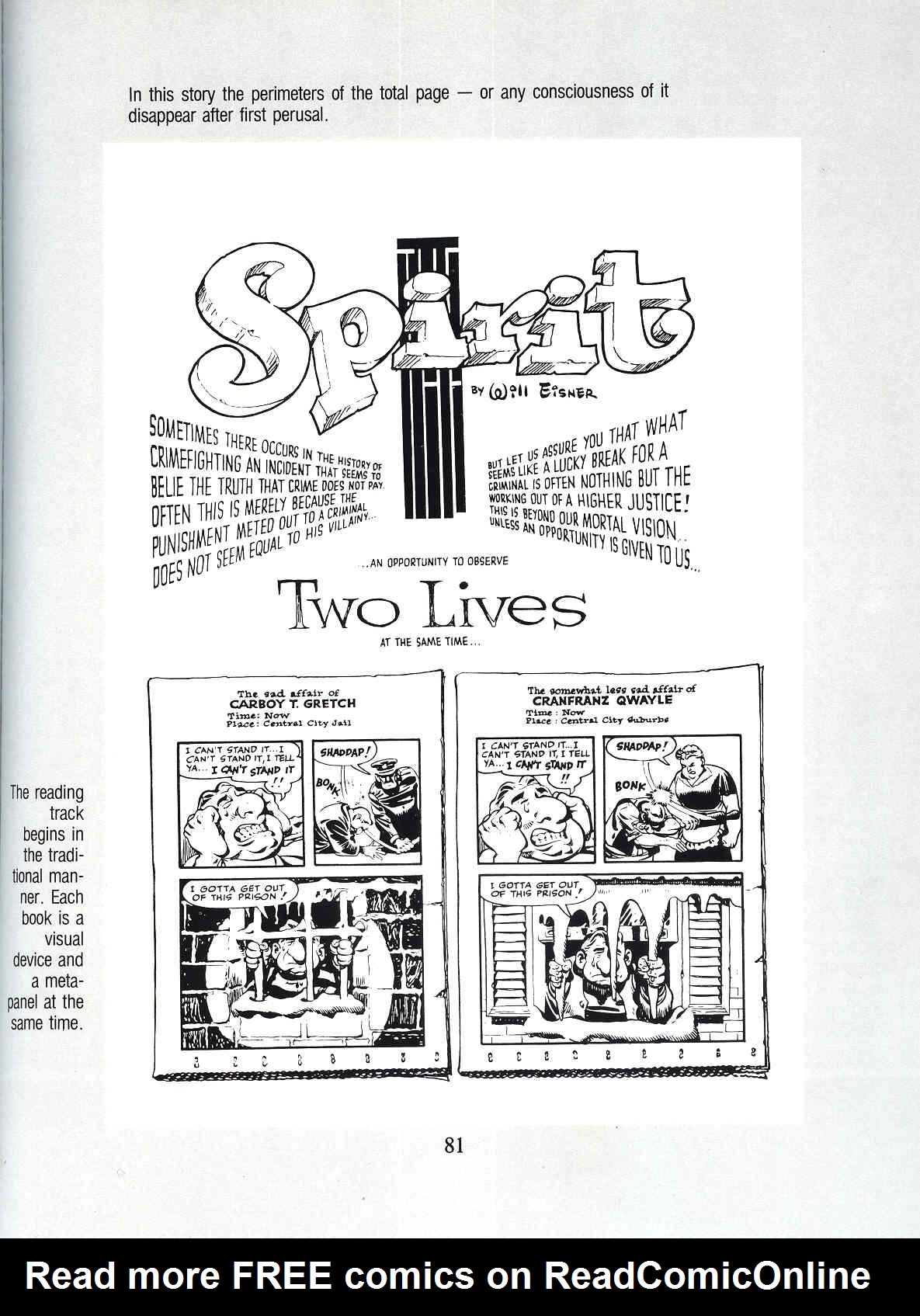 Read online Comics & Sequential Art comic -  Issue # TPB (Part 1) - 83