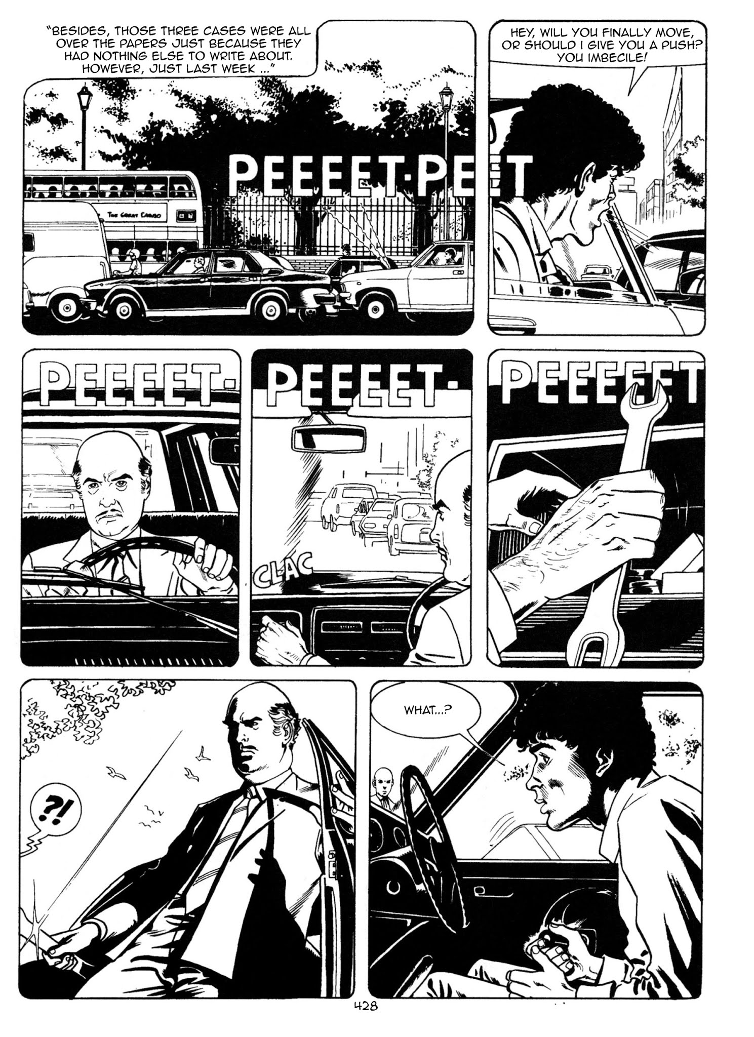 Read online Dylan Dog (1986) comic -  Issue #5 - 26