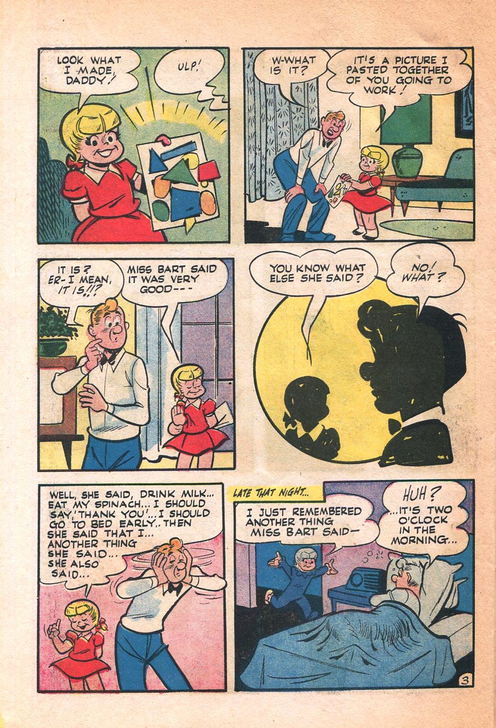 Read online Laugh (Comics) comic -  Issue #144 - 22