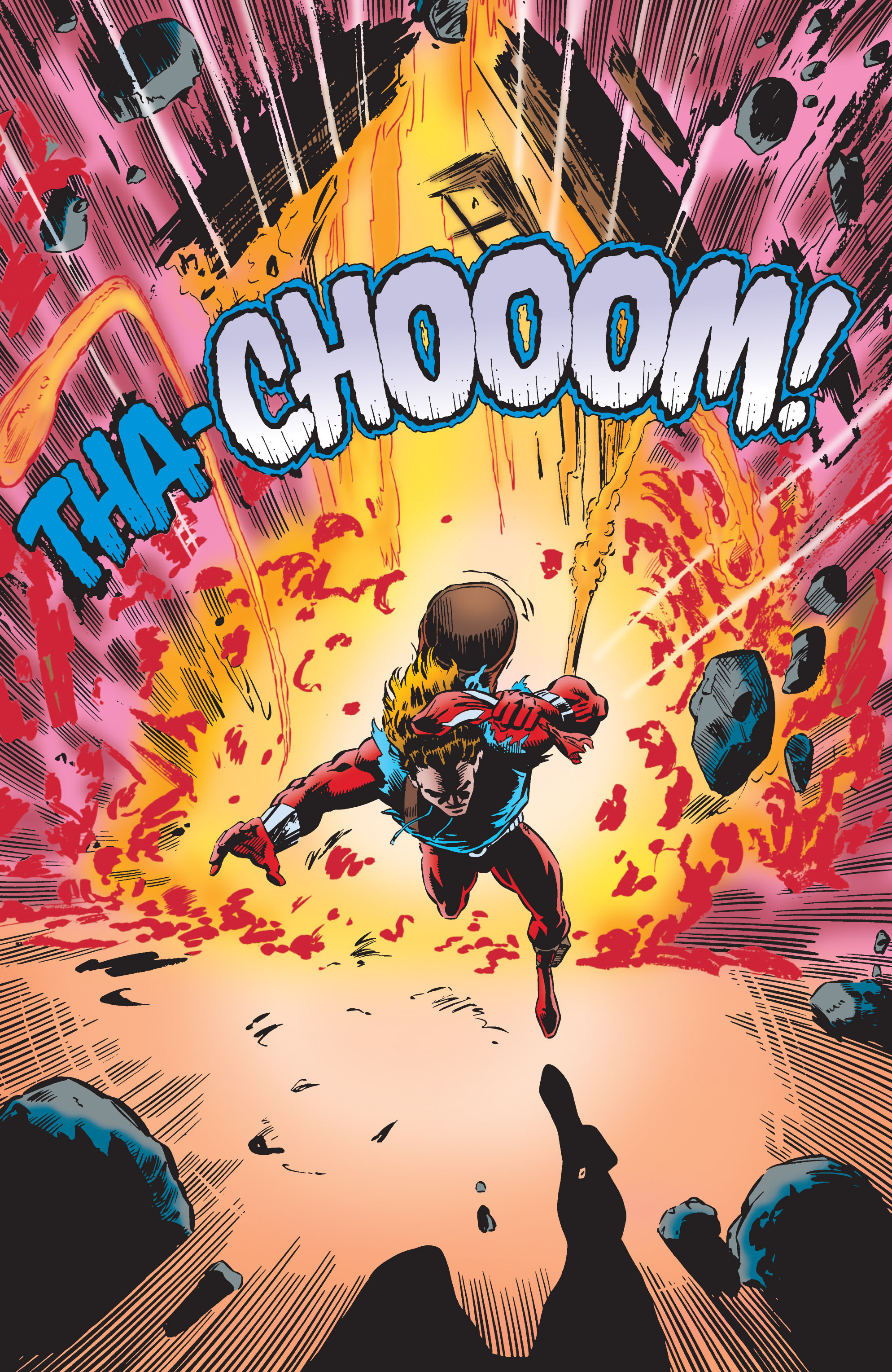 Read online Spider-Man: The Complete Clone Saga Epic comic -  Issue # TPB 5 (Part 1) - 175