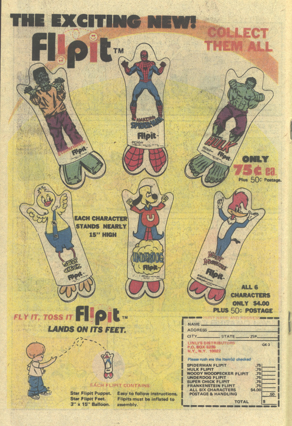 Read online The Beagle Boys Vs. Uncle Scrooge comic -  Issue #4 - 18