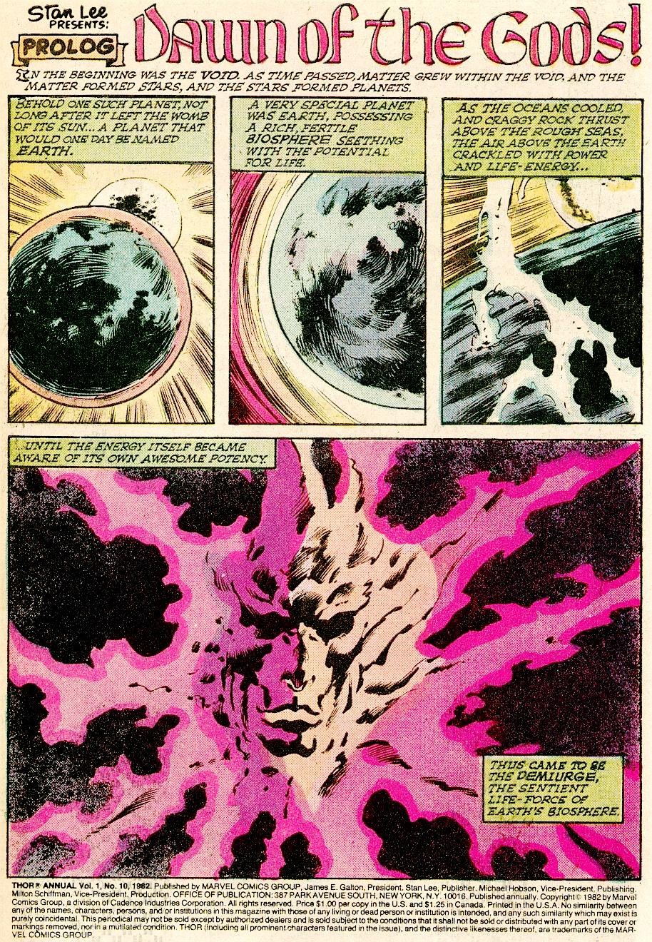 Thor (1966) _Annual_10 Page 1
