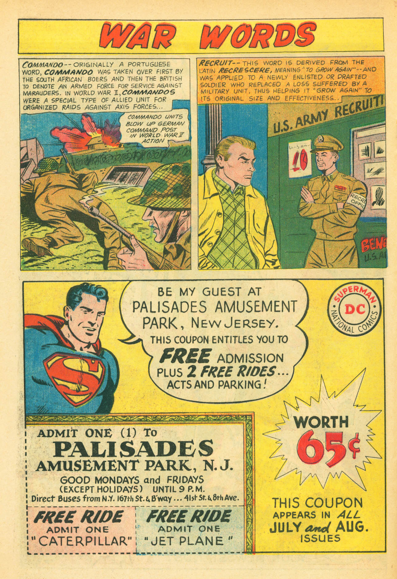 Read online G.I. Combat (1952) comic -  Issue #74 - 18